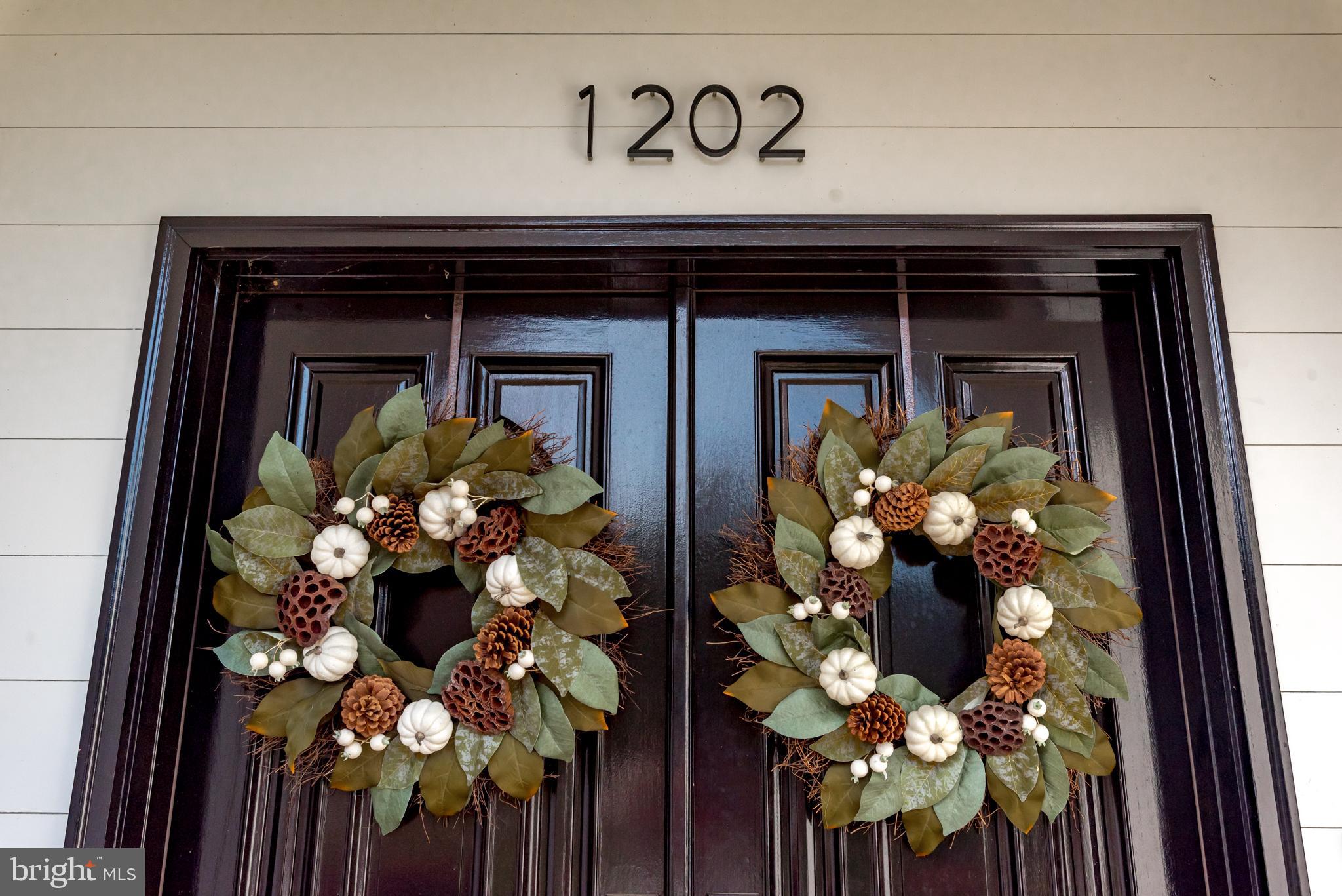 FISHING CREEK FARM - Residential