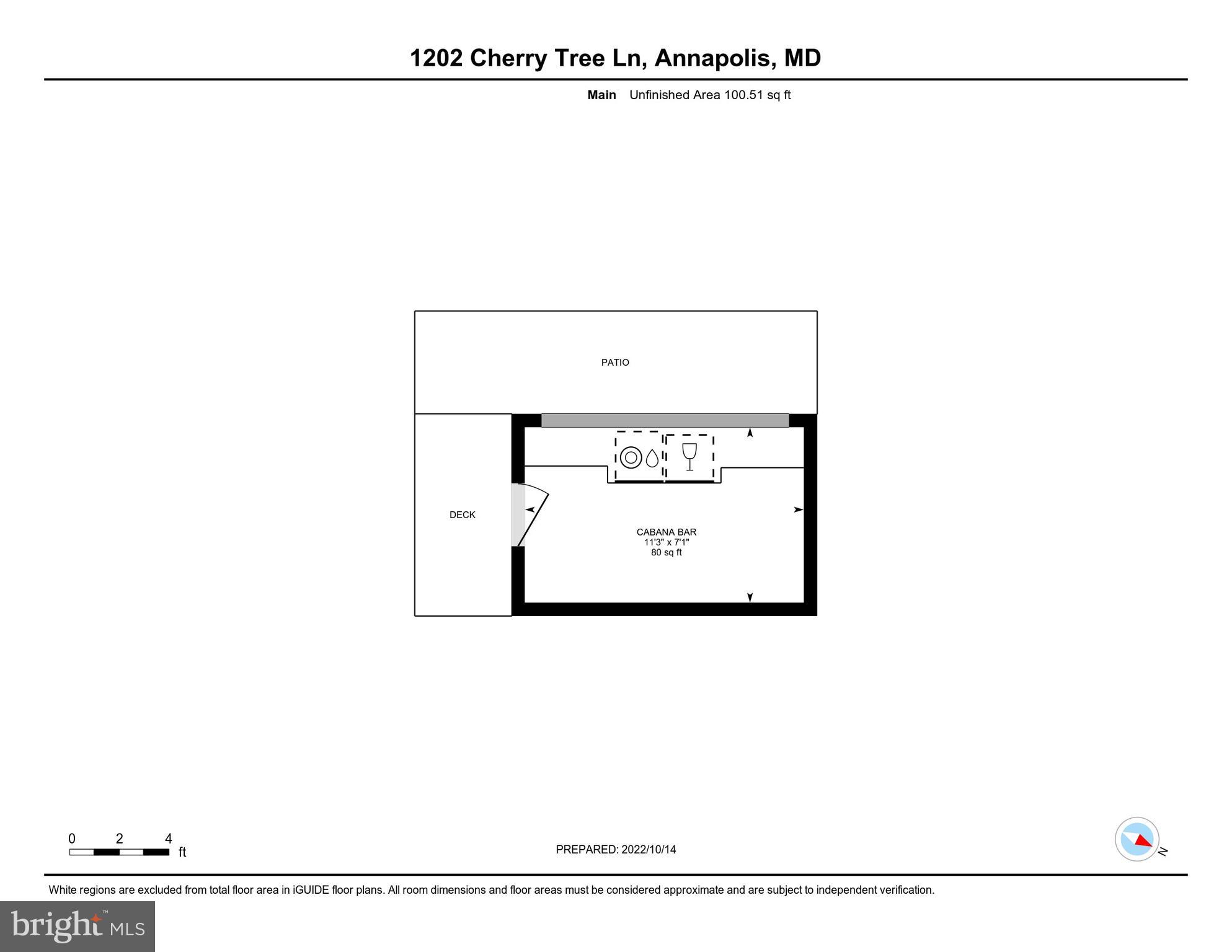 FISHING CREEK FARM - Residential