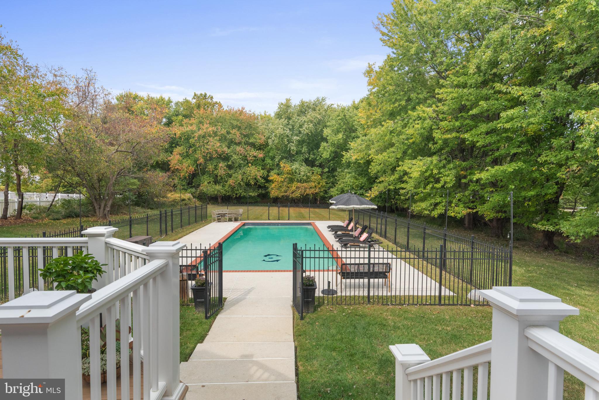 FISHING CREEK FARM - Residential