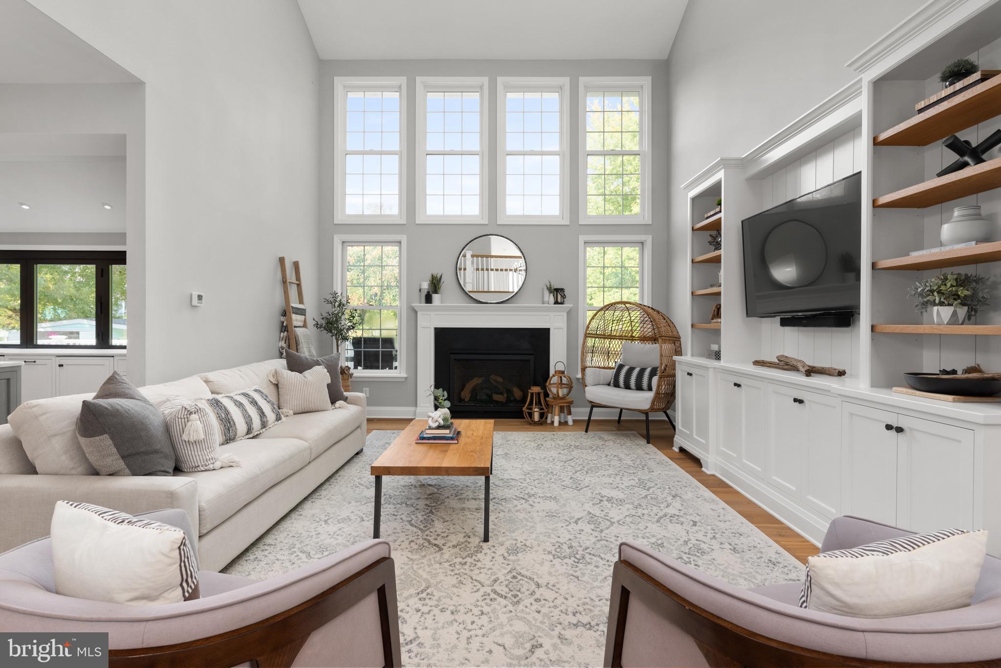 FISHING CREEK FARM - Residential