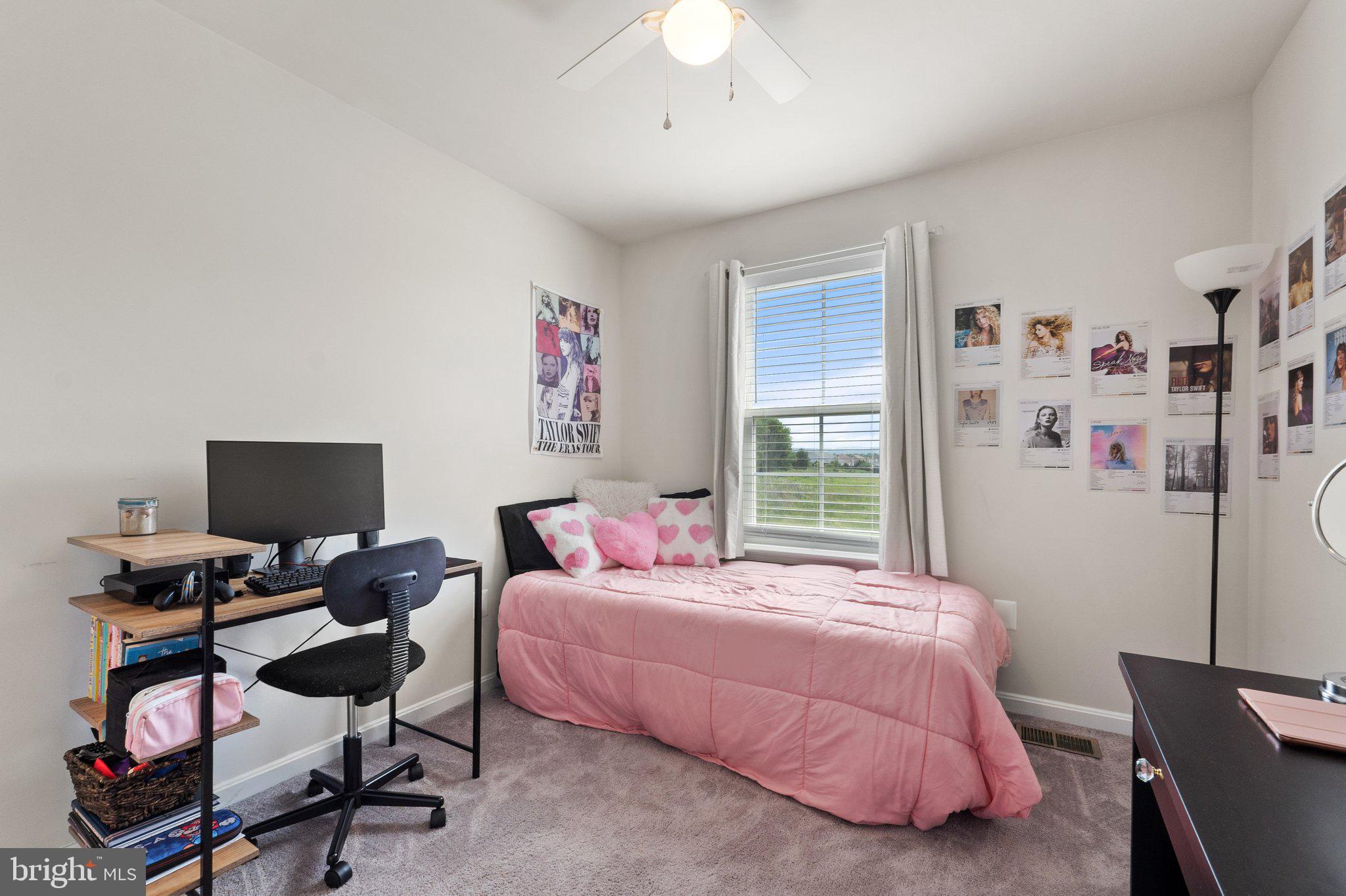 NORBORNE GLEBE - Residential