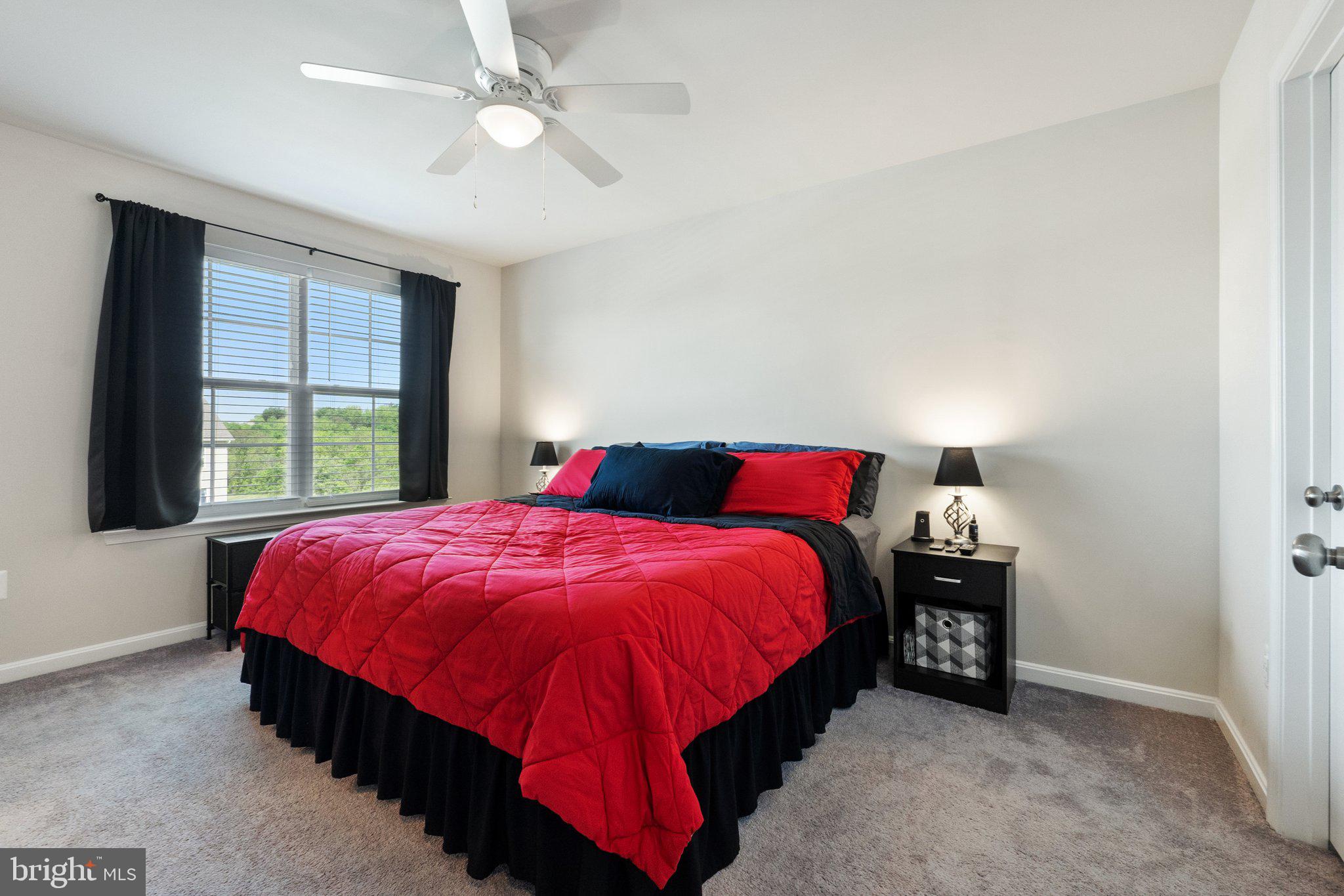 NORBORNE GLEBE - Residential