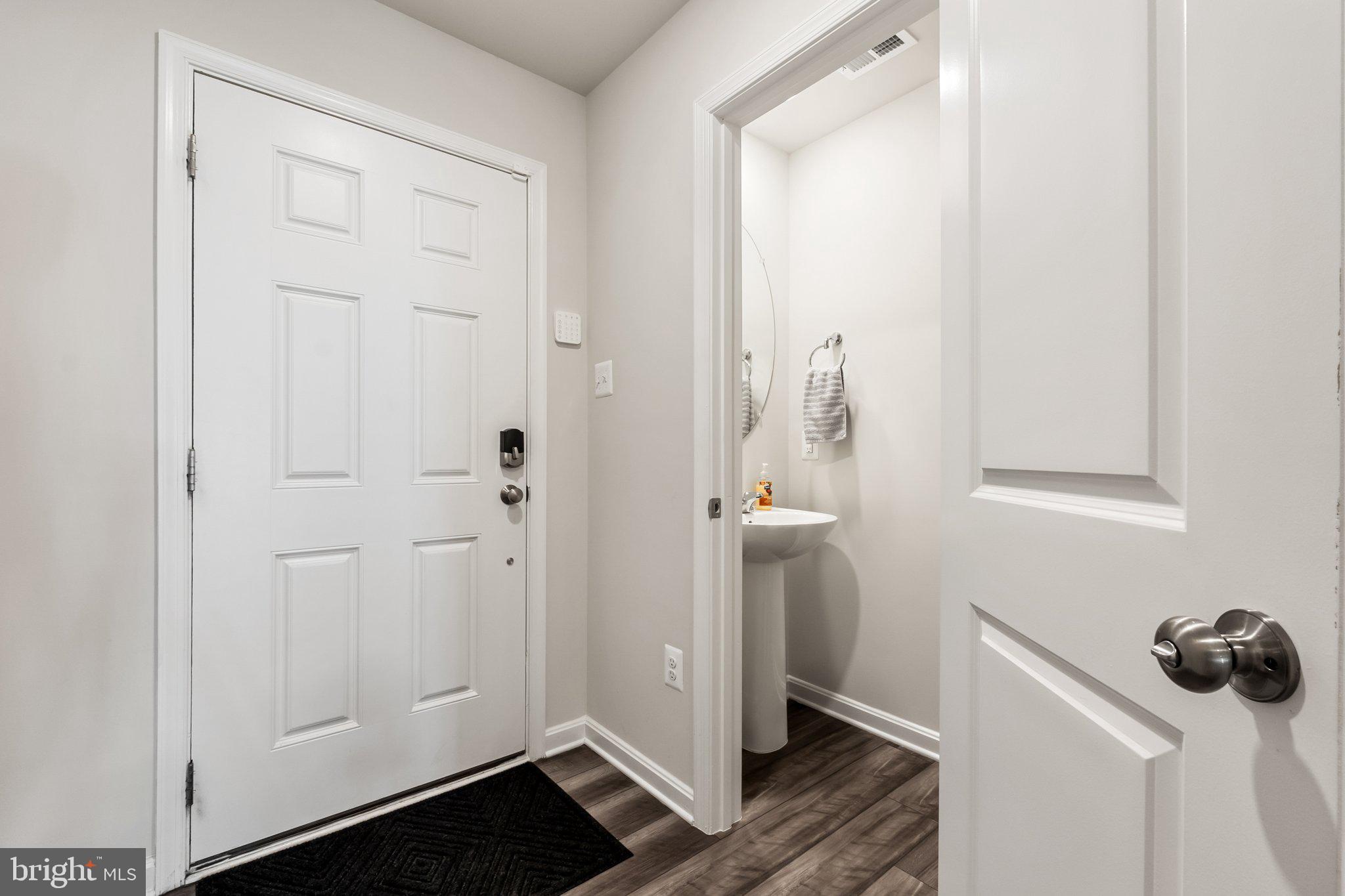 NORBORNE GLEBE - Residential