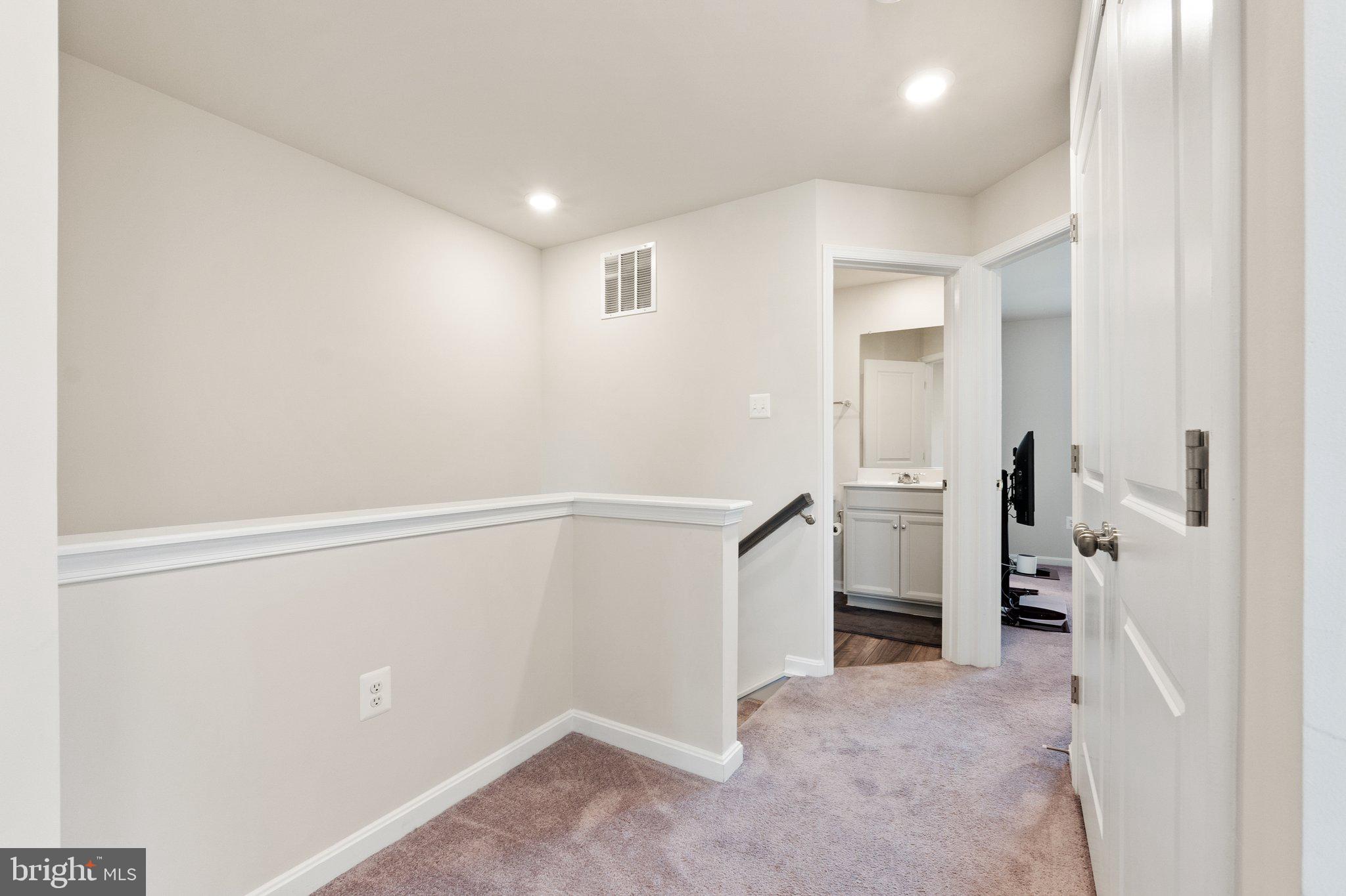 NORBORNE GLEBE - Residential