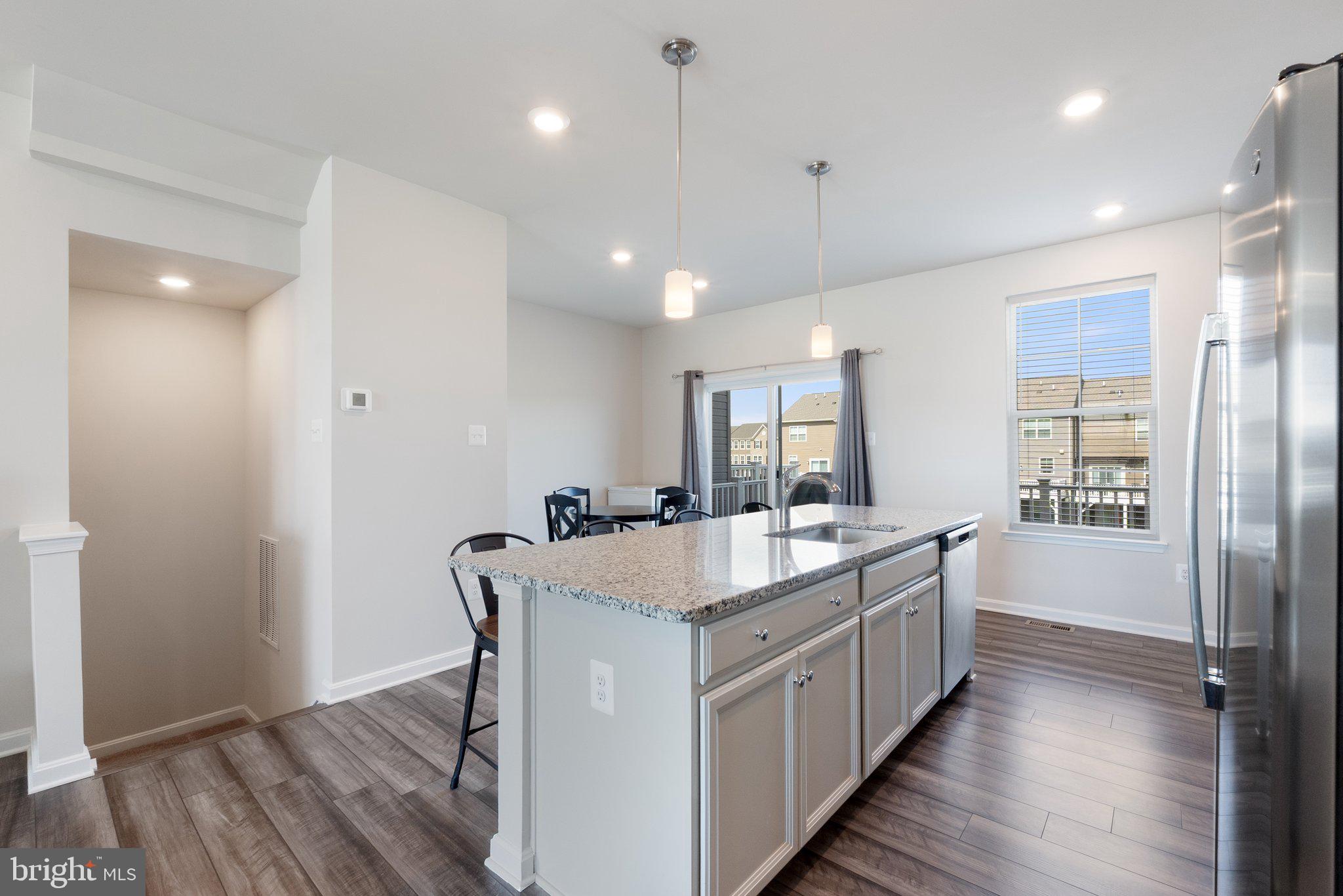 NORBORNE GLEBE - Residential