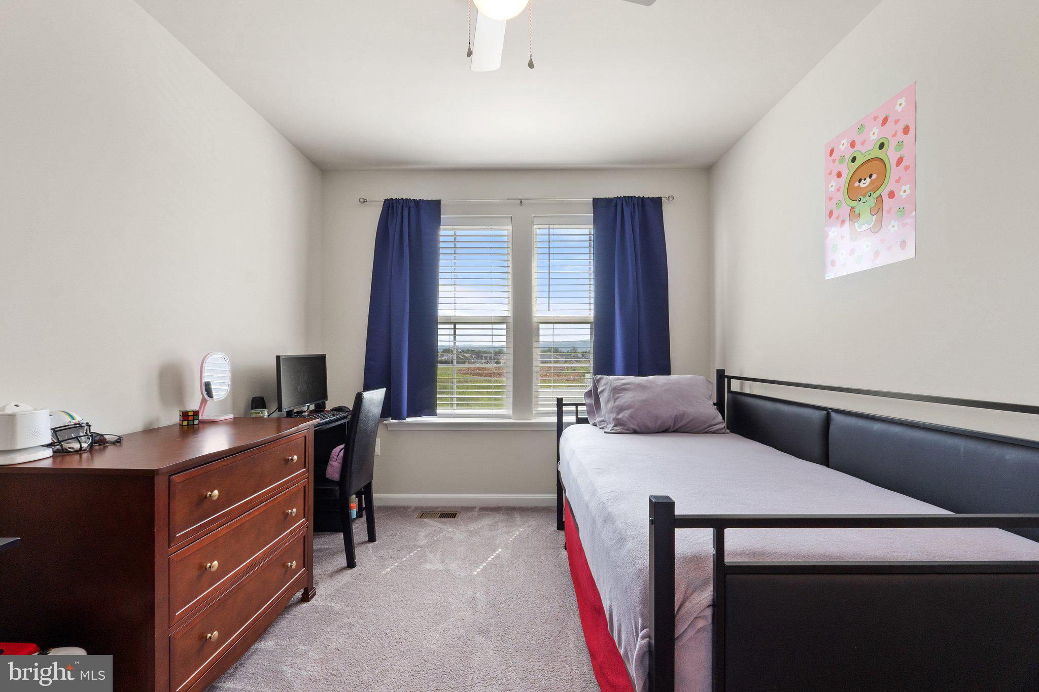 NORBORNE GLEBE - Residential