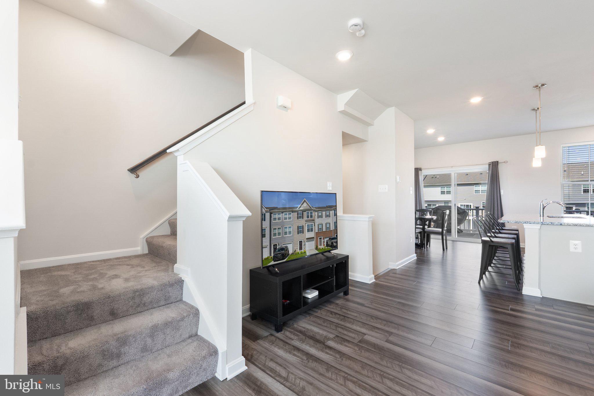 NORBORNE GLEBE - Residential