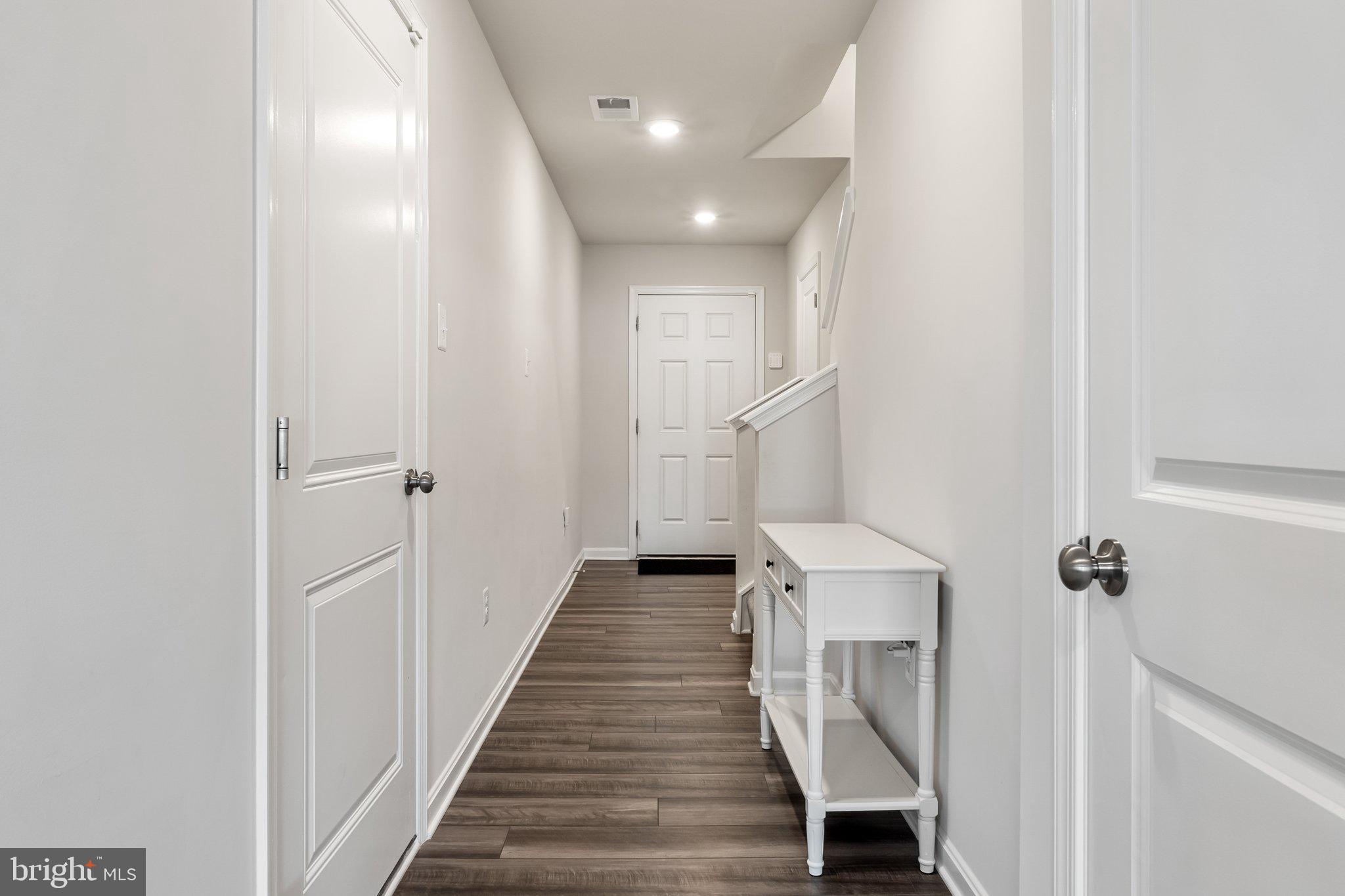 NORBORNE GLEBE - Residential