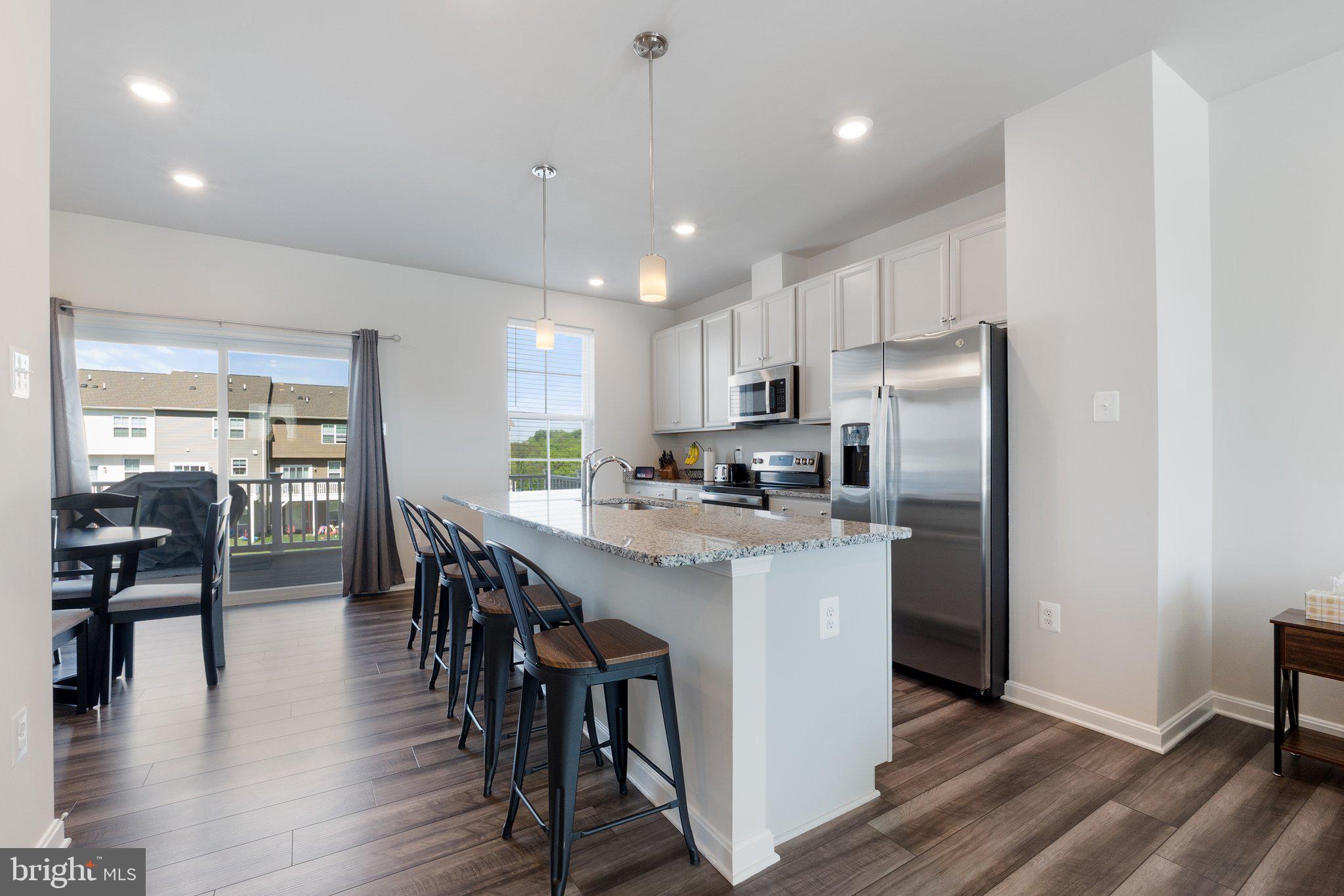 NORBORNE GLEBE - Residential