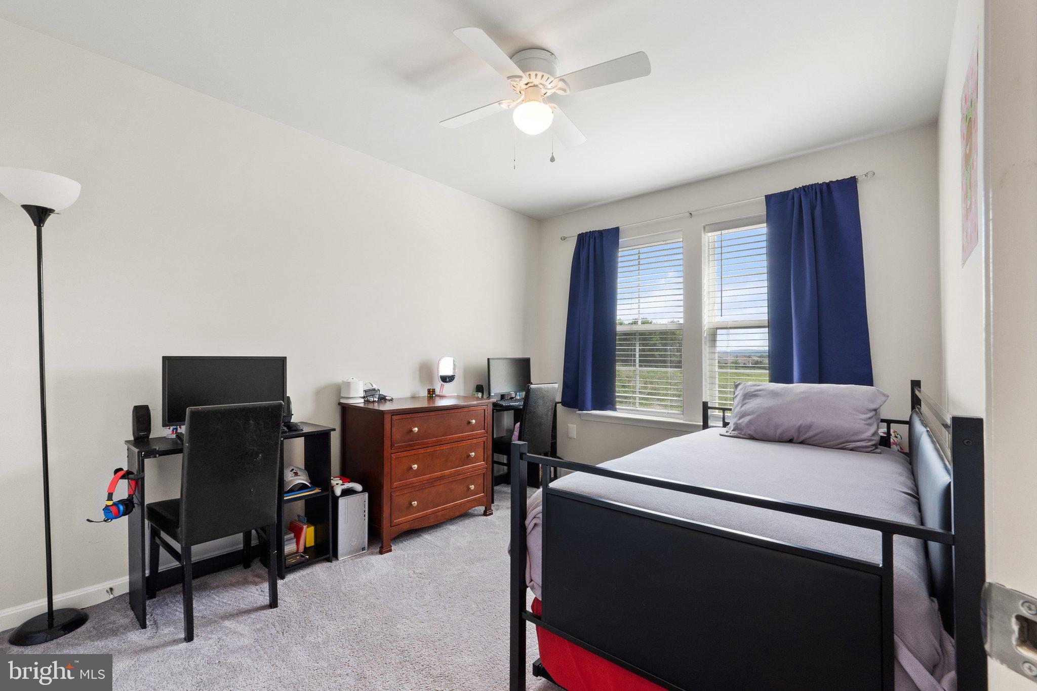 NORBORNE GLEBE - Residential