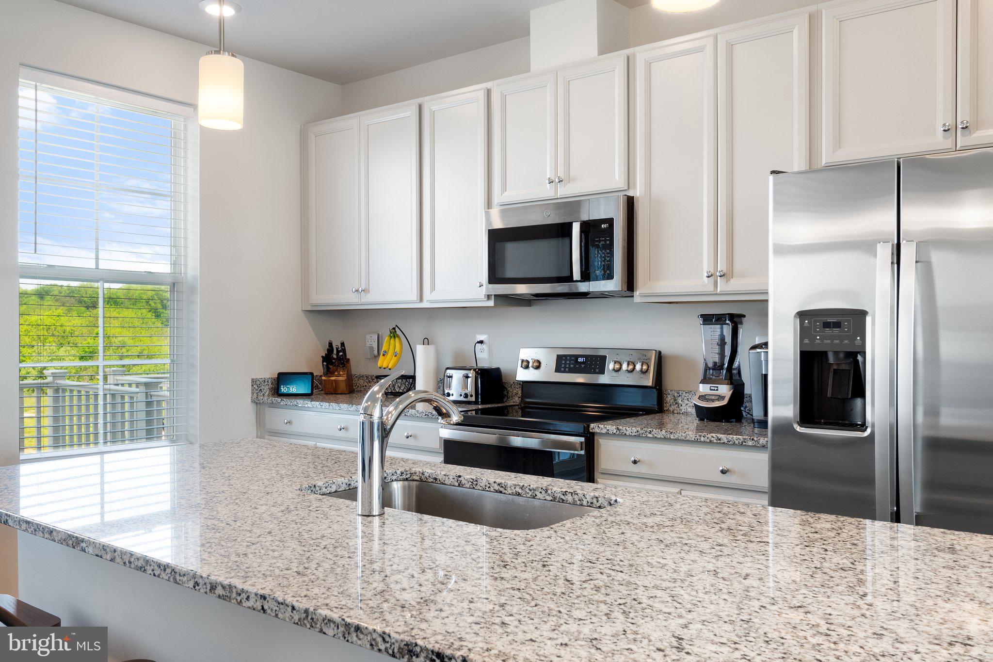 NORBORNE GLEBE - Residential