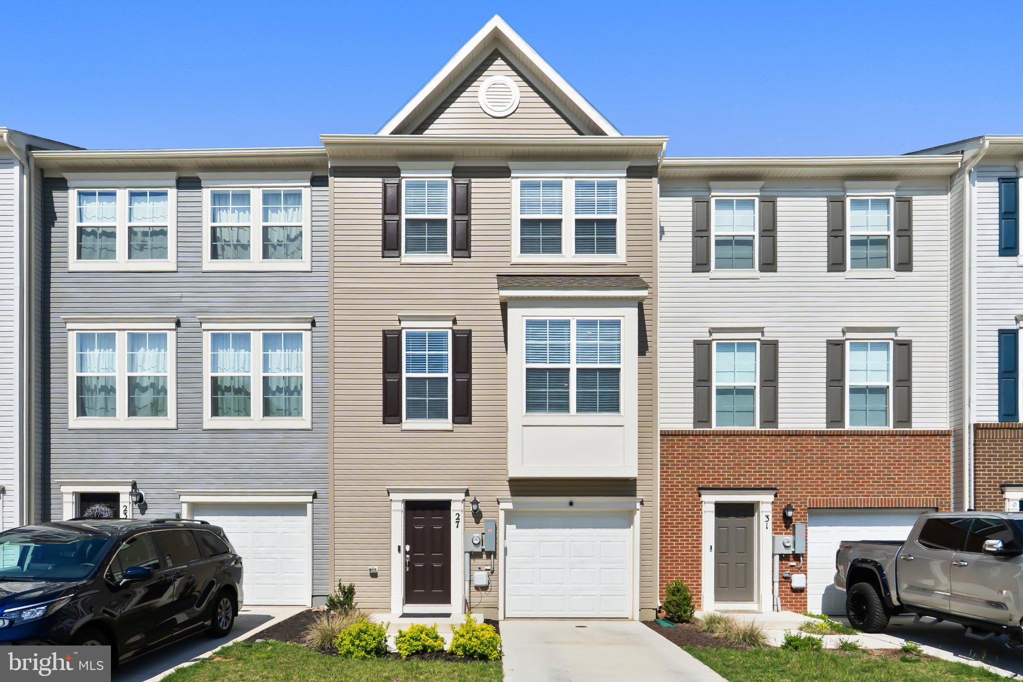 27 ISNY COURT