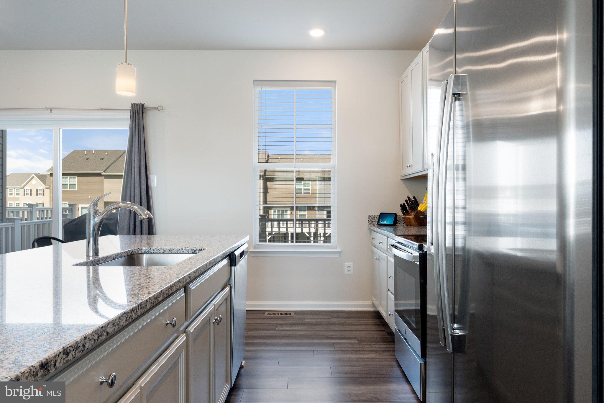 NORBORNE GLEBE - Residential