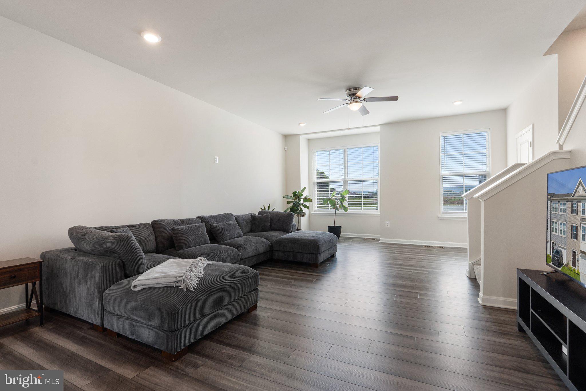 NORBORNE GLEBE - Residential