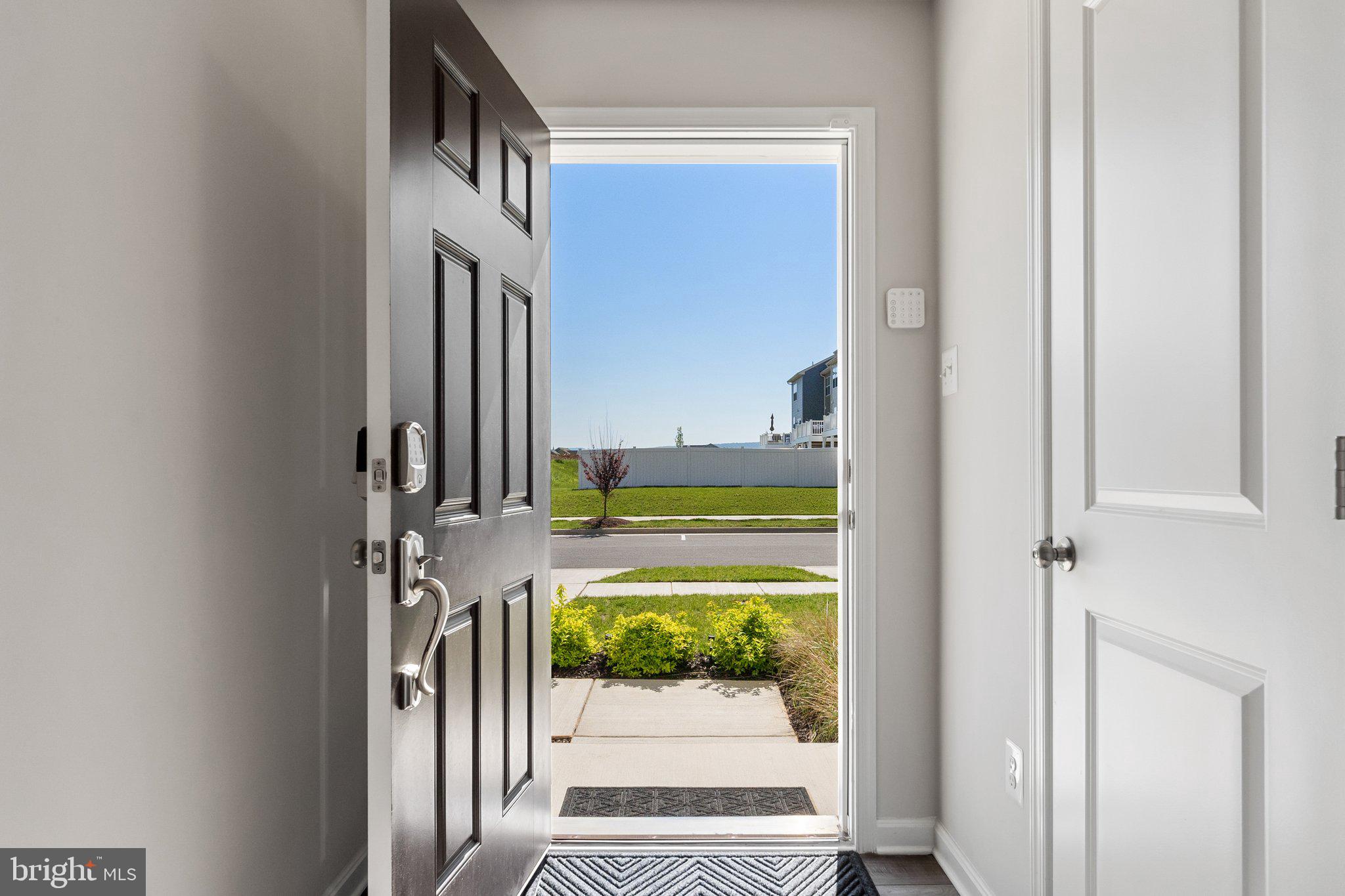 NORBORNE GLEBE - Residential