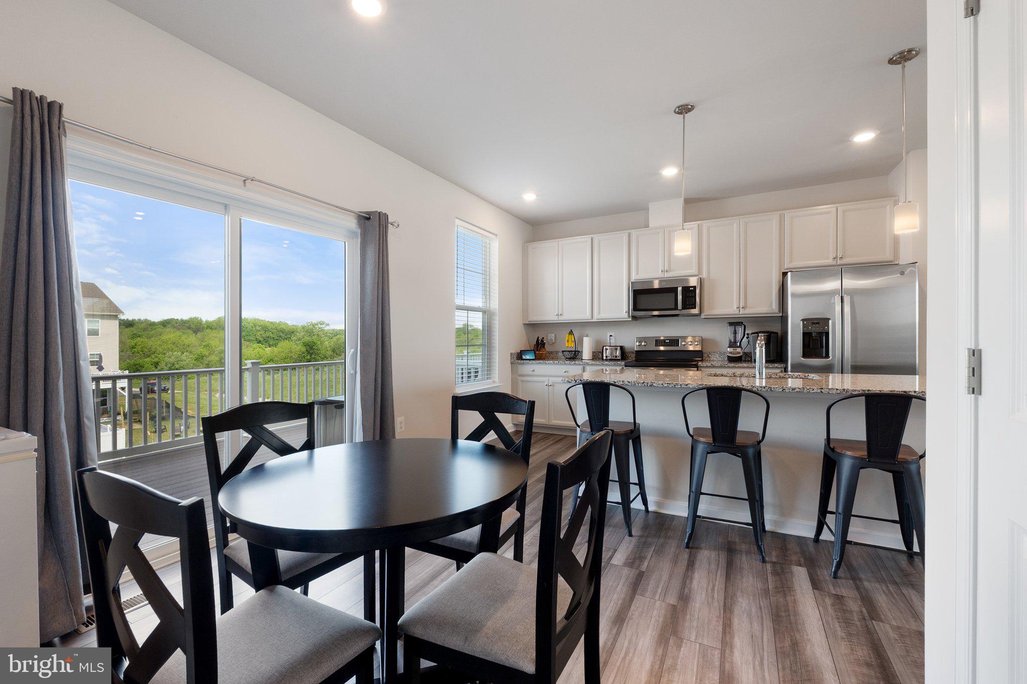 NORBORNE GLEBE - Residential