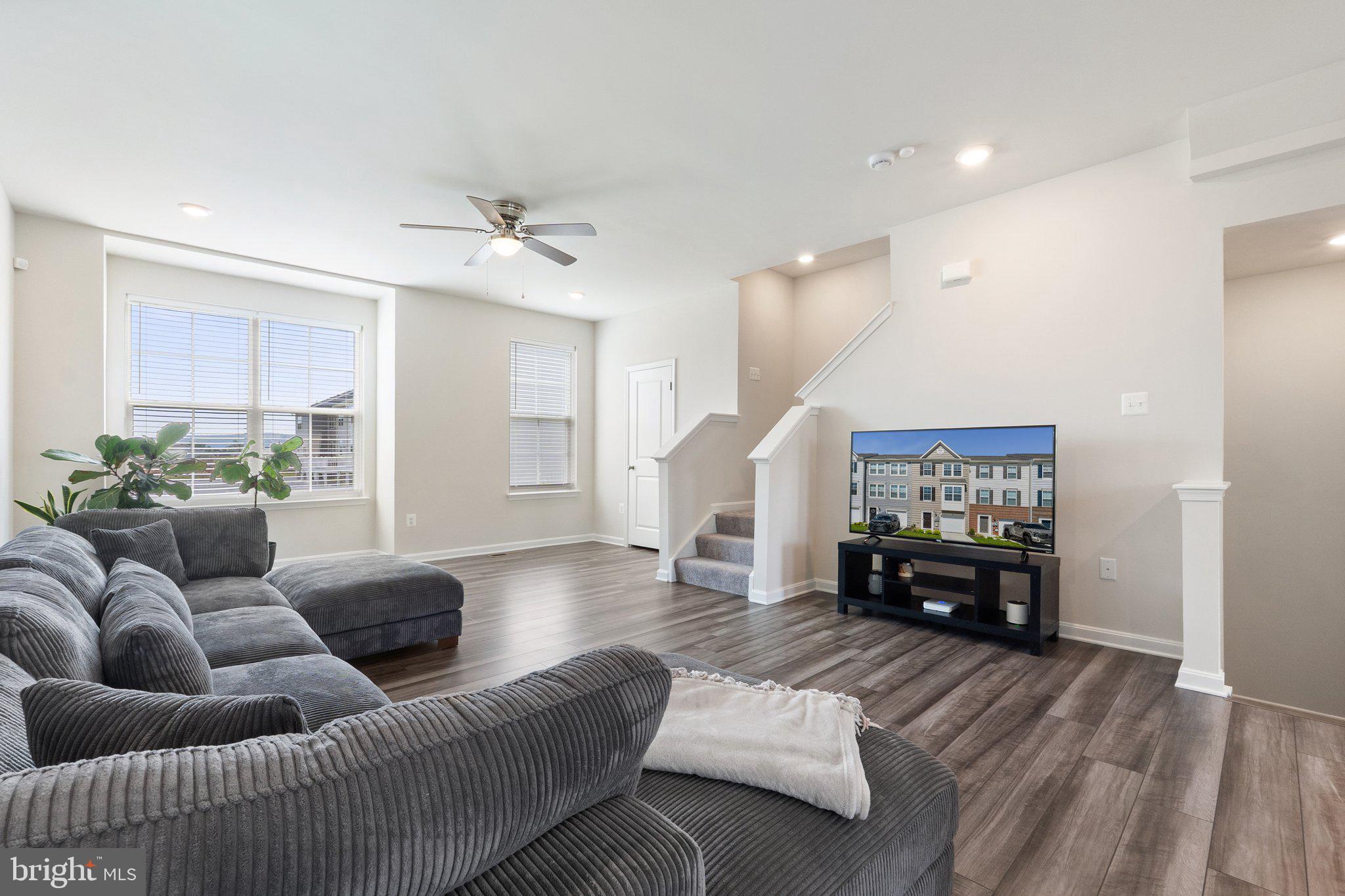 NORBORNE GLEBE - Residential