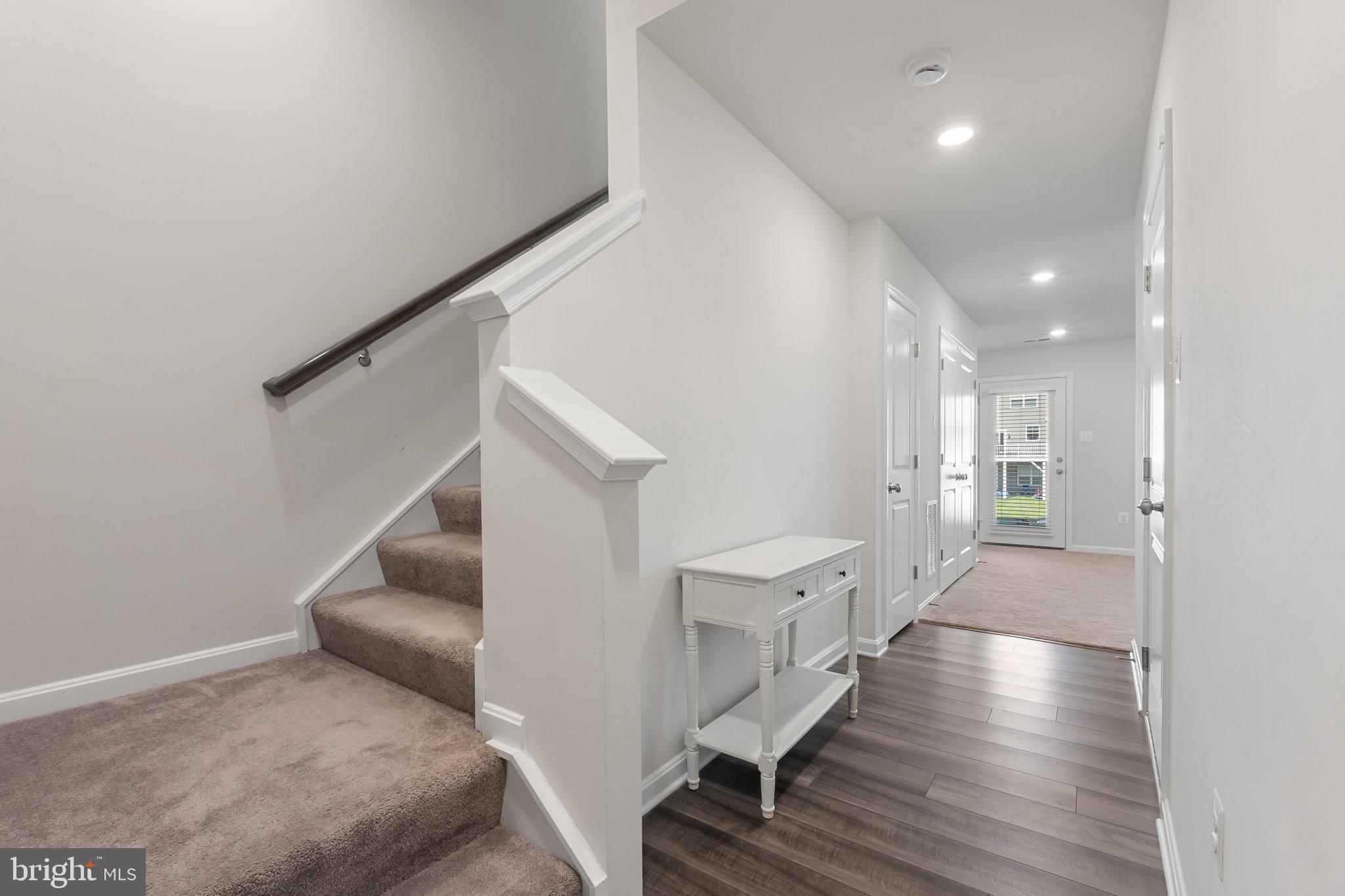 NORBORNE GLEBE - Residential