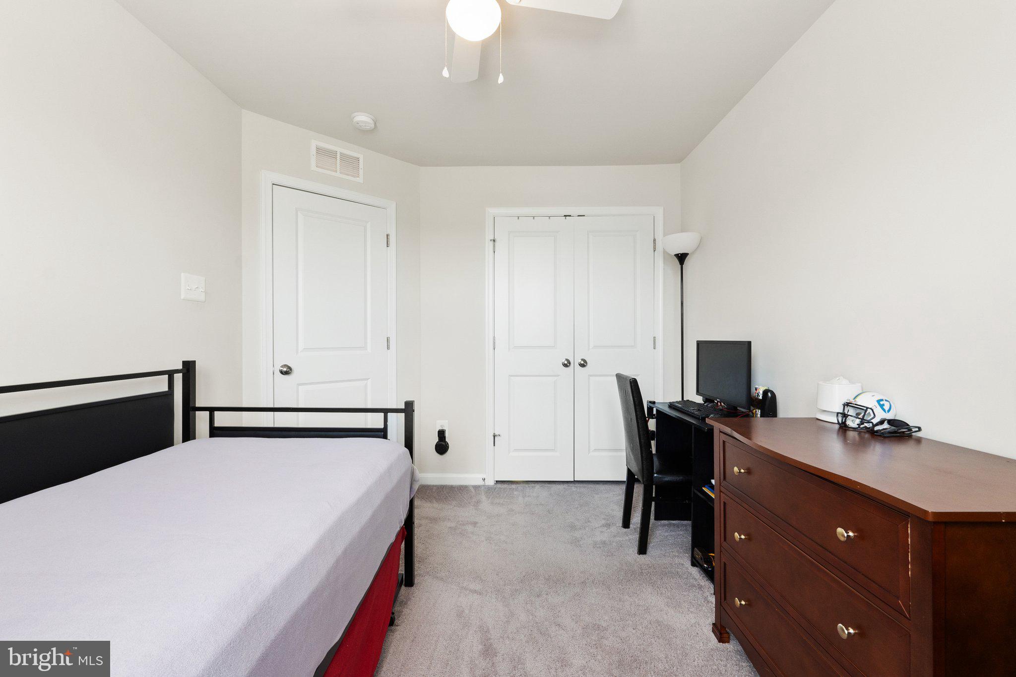 NORBORNE GLEBE - Residential