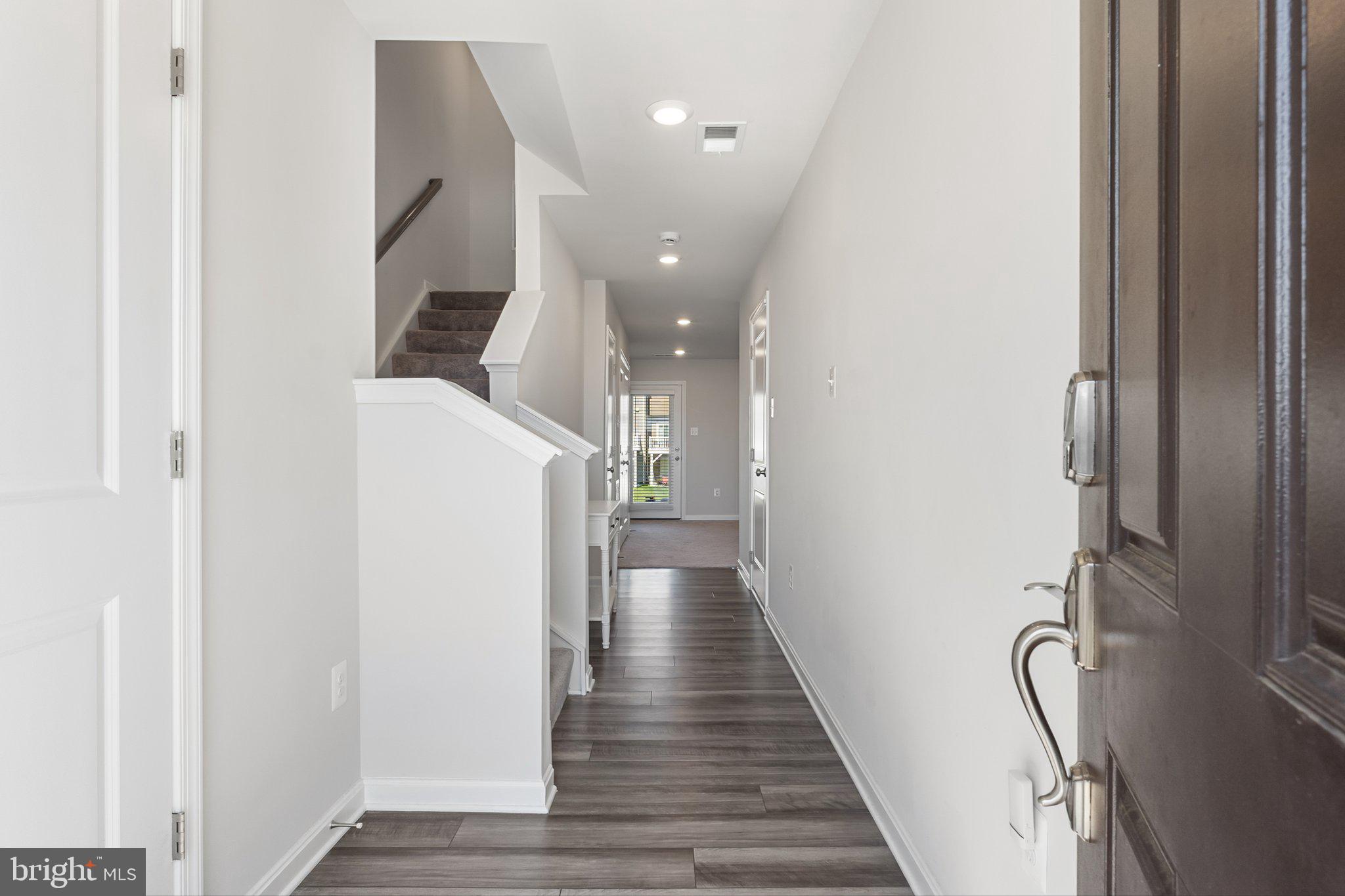 NORBORNE GLEBE - Residential