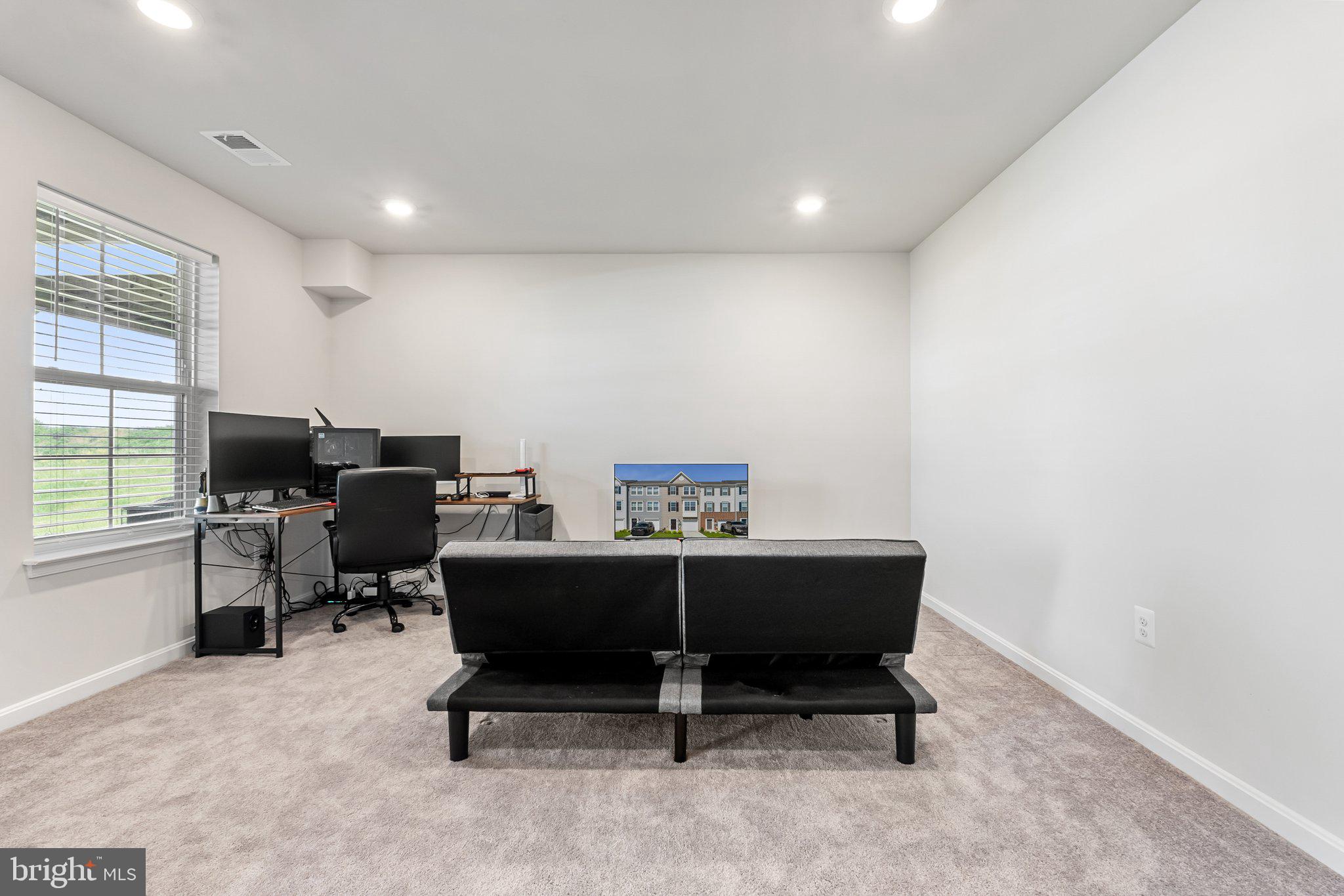 NORBORNE GLEBE - Residential