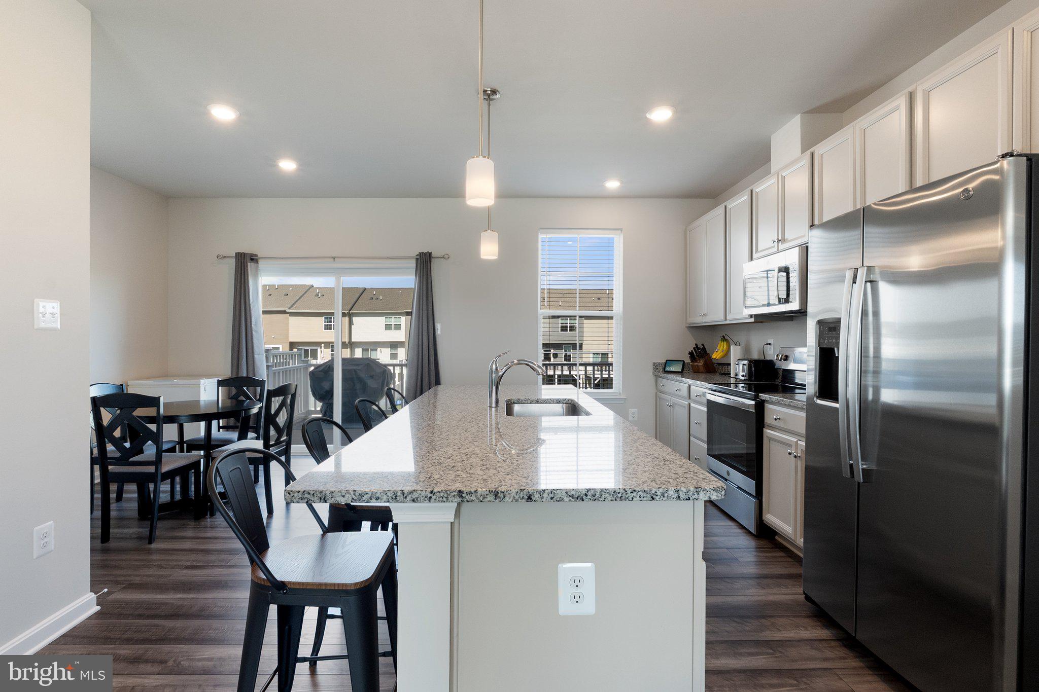 NORBORNE GLEBE - Residential