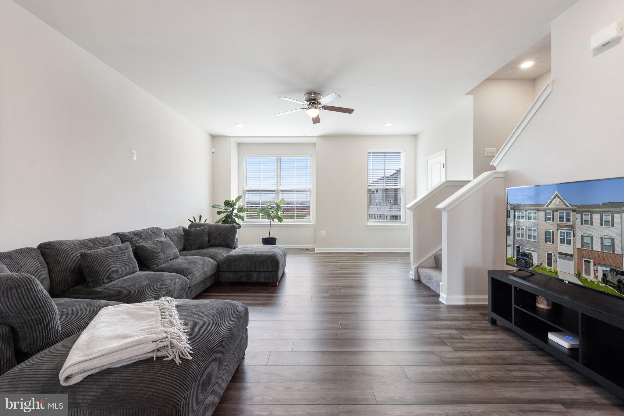 NORBORNE GLEBE - Residential