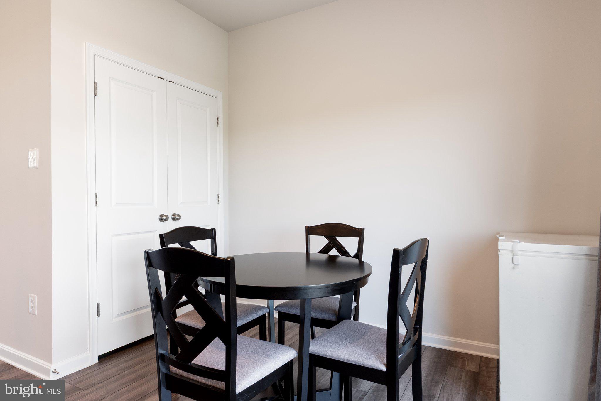 NORBORNE GLEBE - Residential