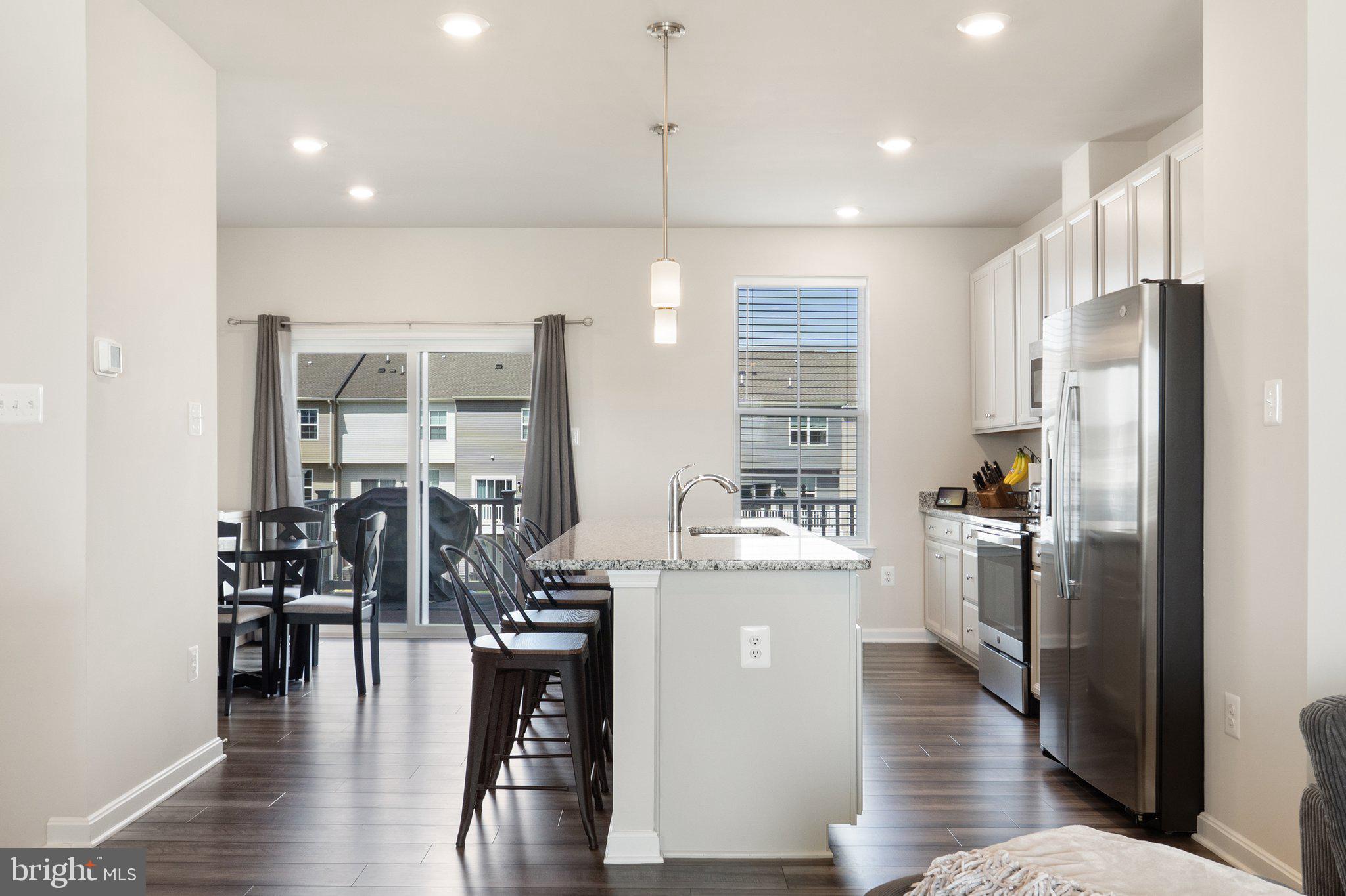 NORBORNE GLEBE - Residential