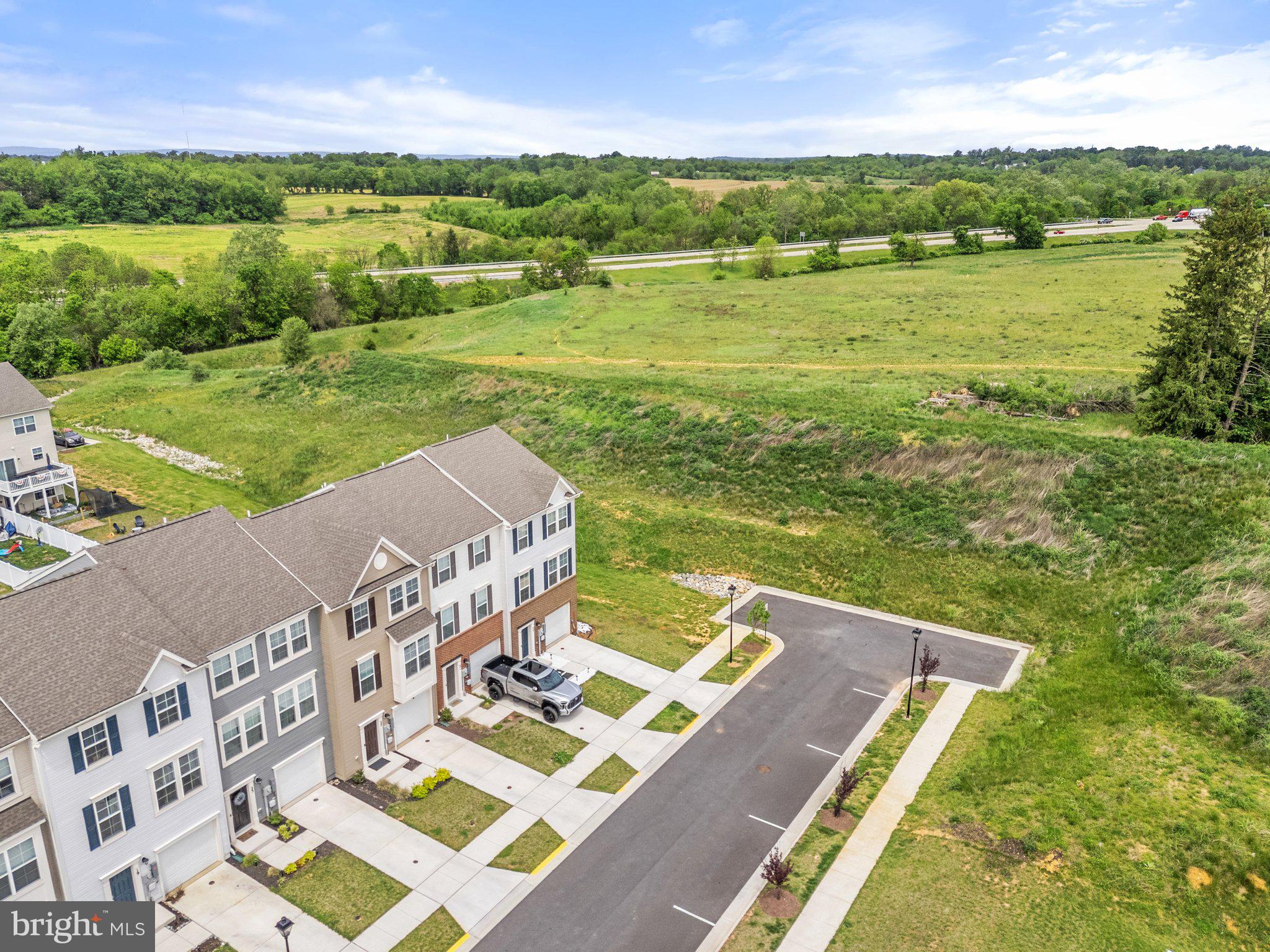 NORBORNE GLEBE - Residential