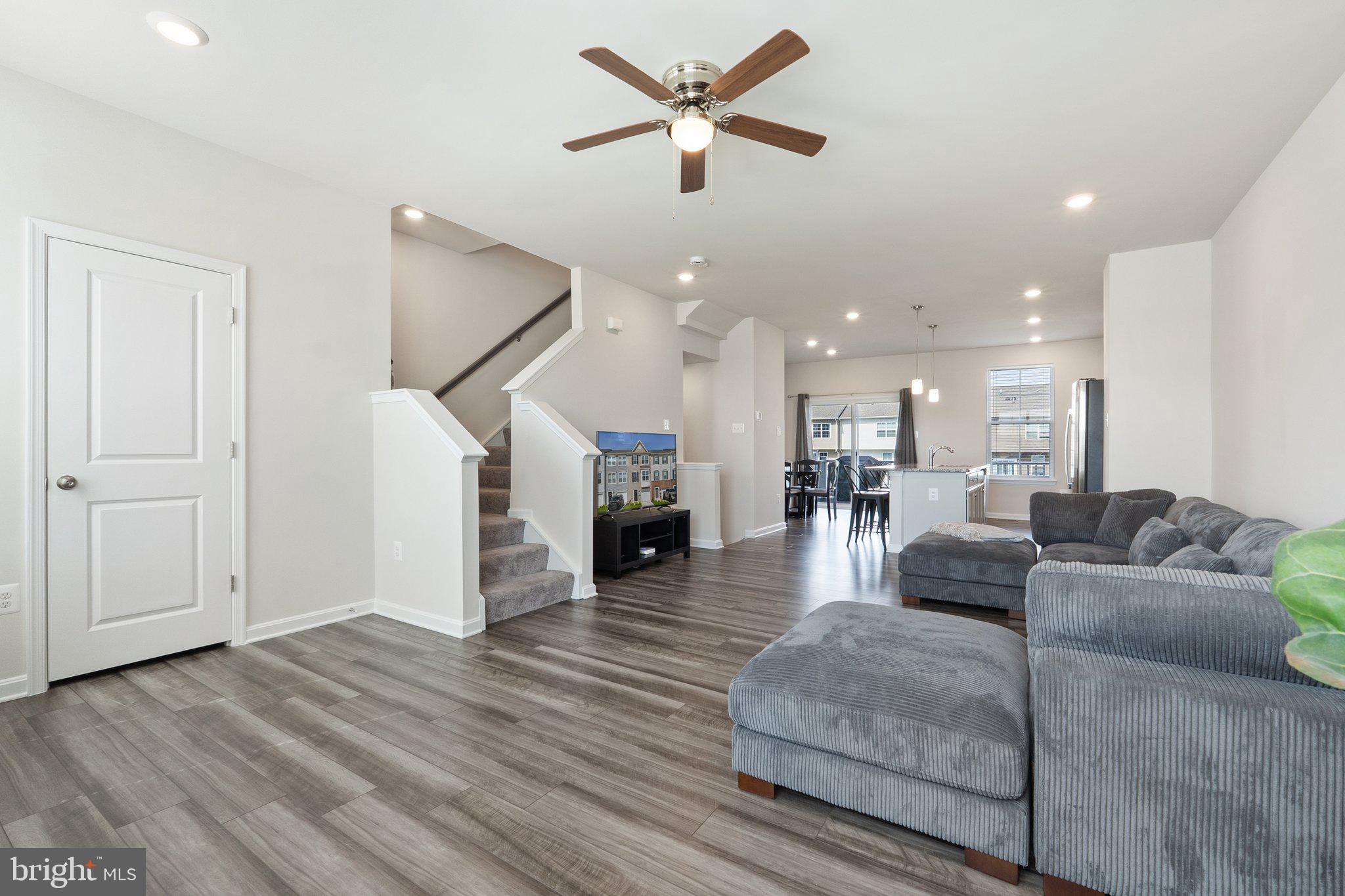 NORBORNE GLEBE - Residential