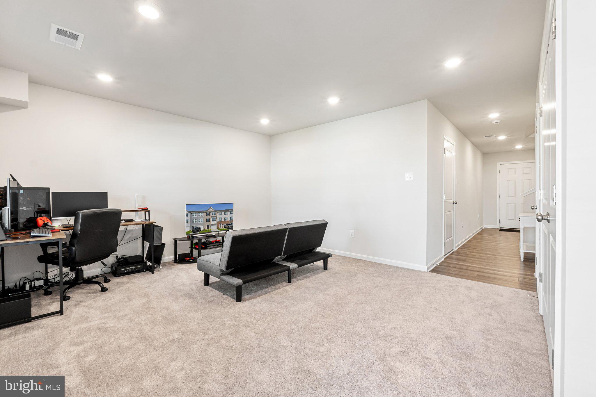 NORBORNE GLEBE - Residential