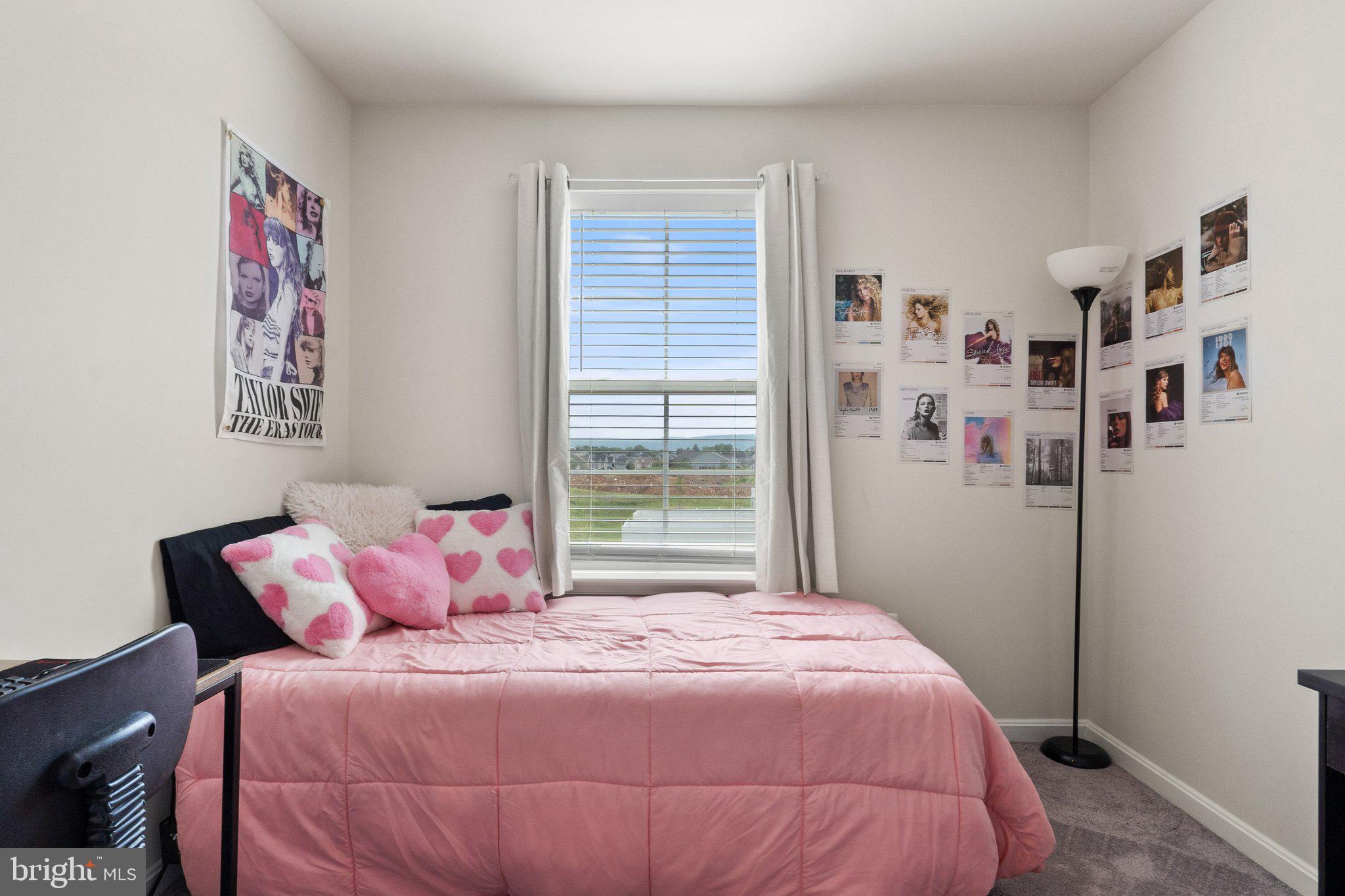 NORBORNE GLEBE - Residential