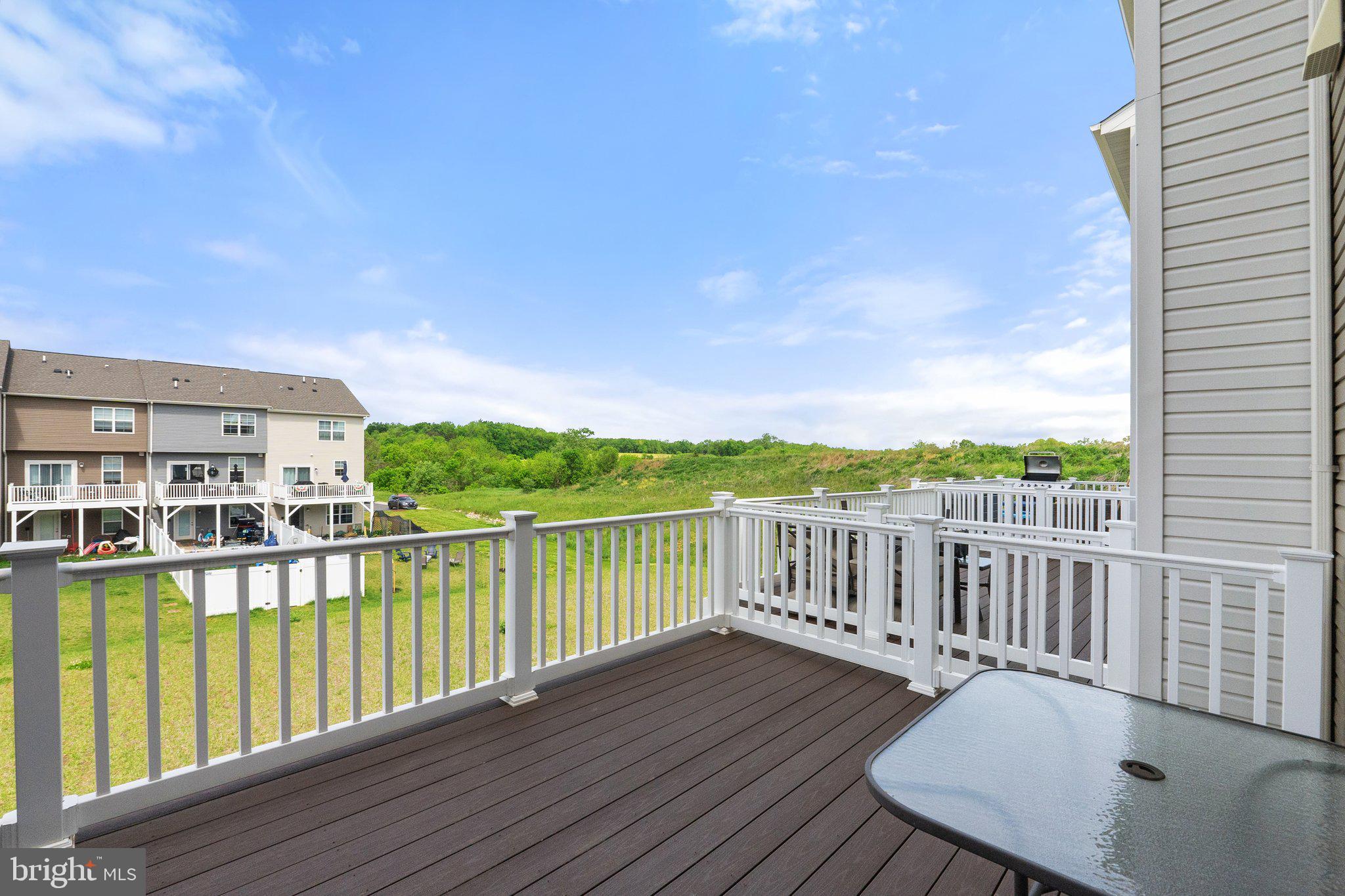 NORBORNE GLEBE - Residential