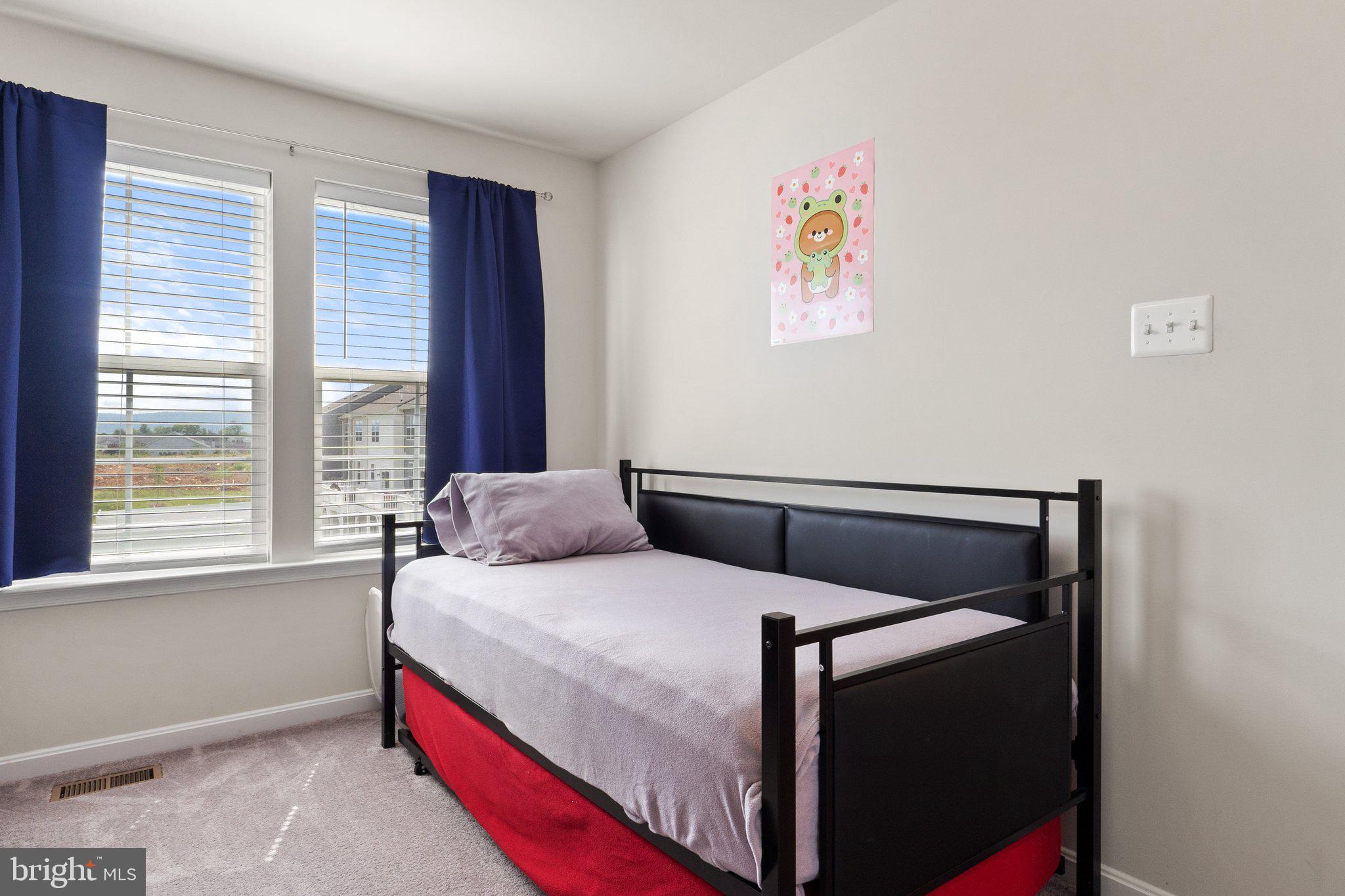 NORBORNE GLEBE - Residential