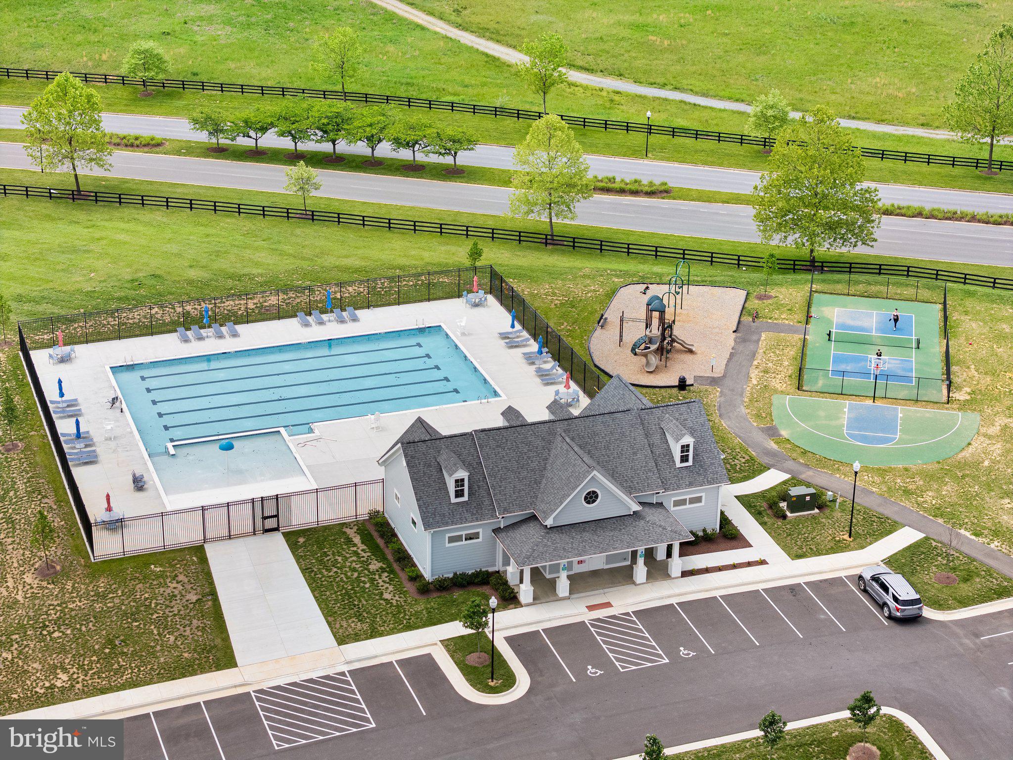 NORBORNE GLEBE - Residential