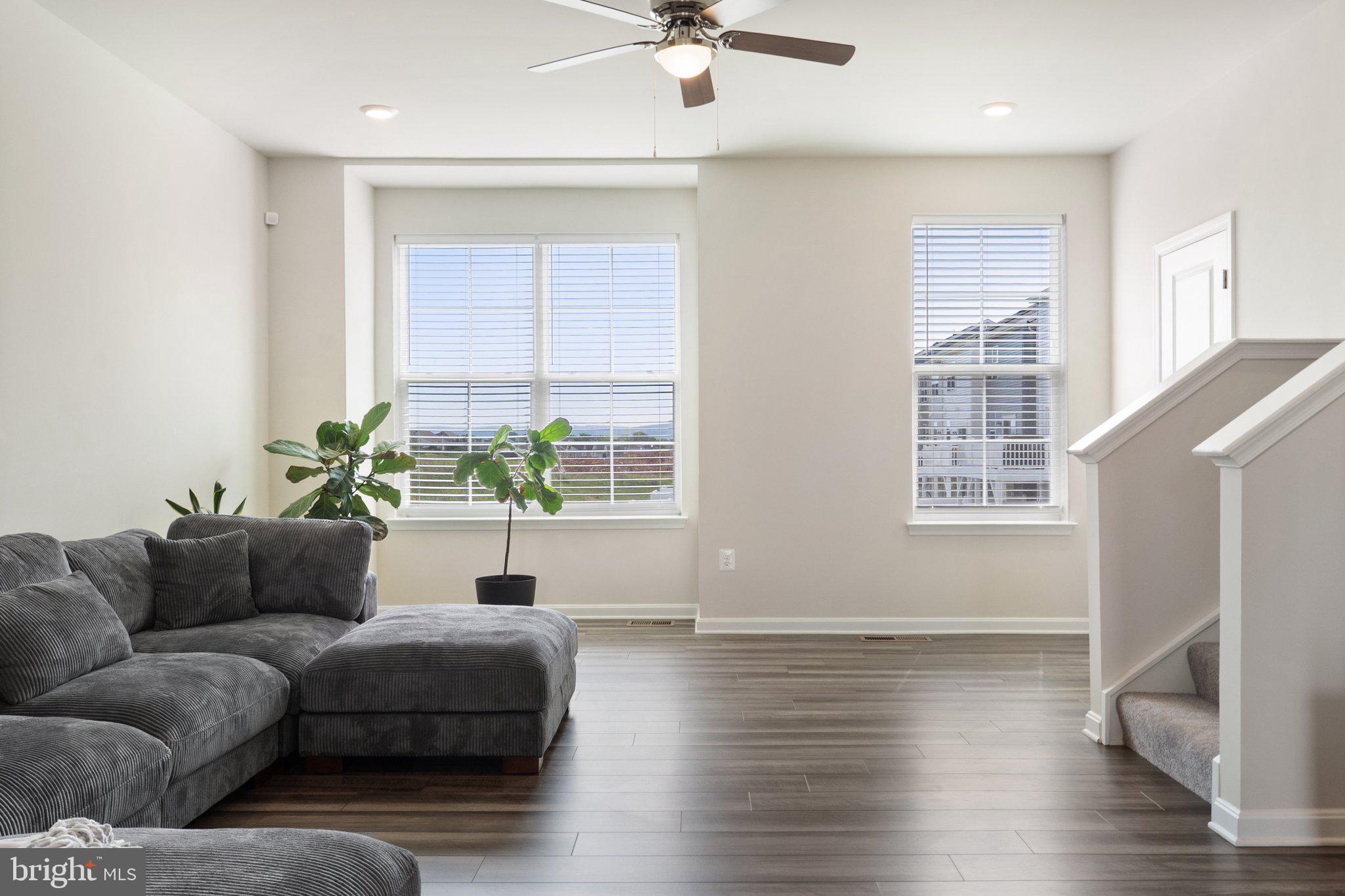 NORBORNE GLEBE - Residential