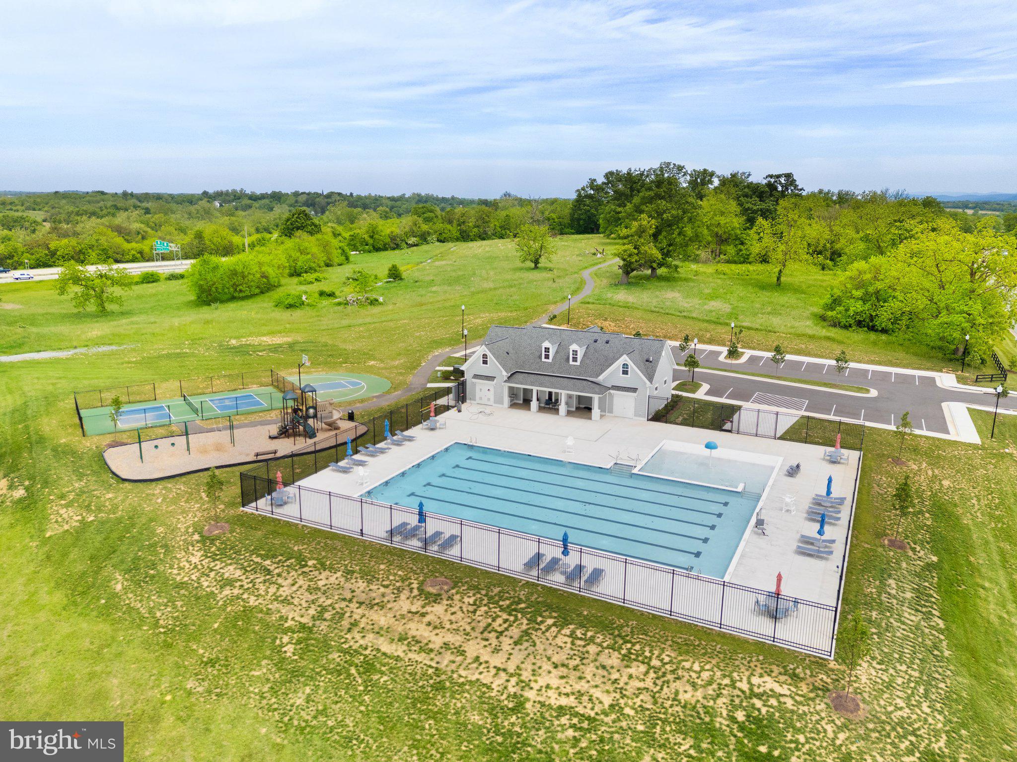 NORBORNE GLEBE - Residential