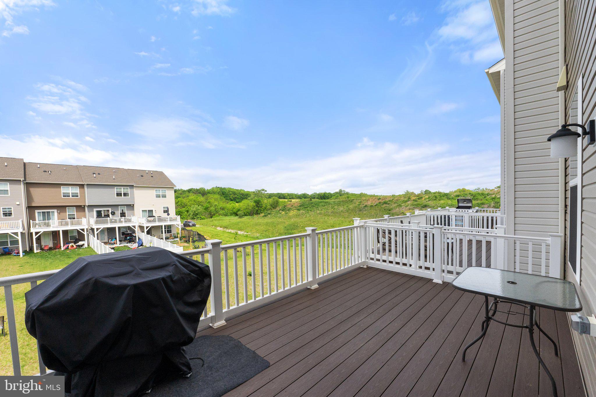 NORBORNE GLEBE - Residential