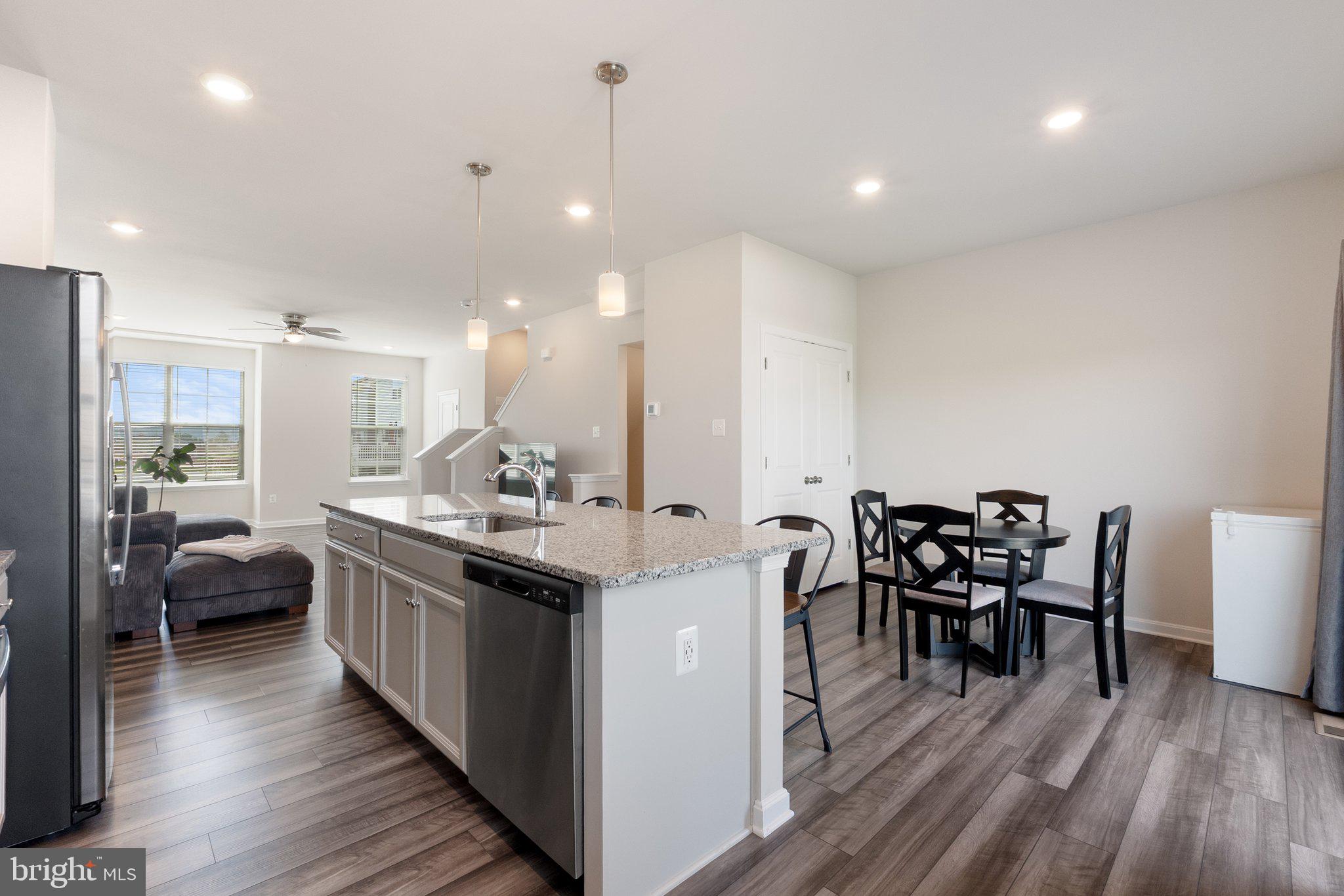 NORBORNE GLEBE - Residential