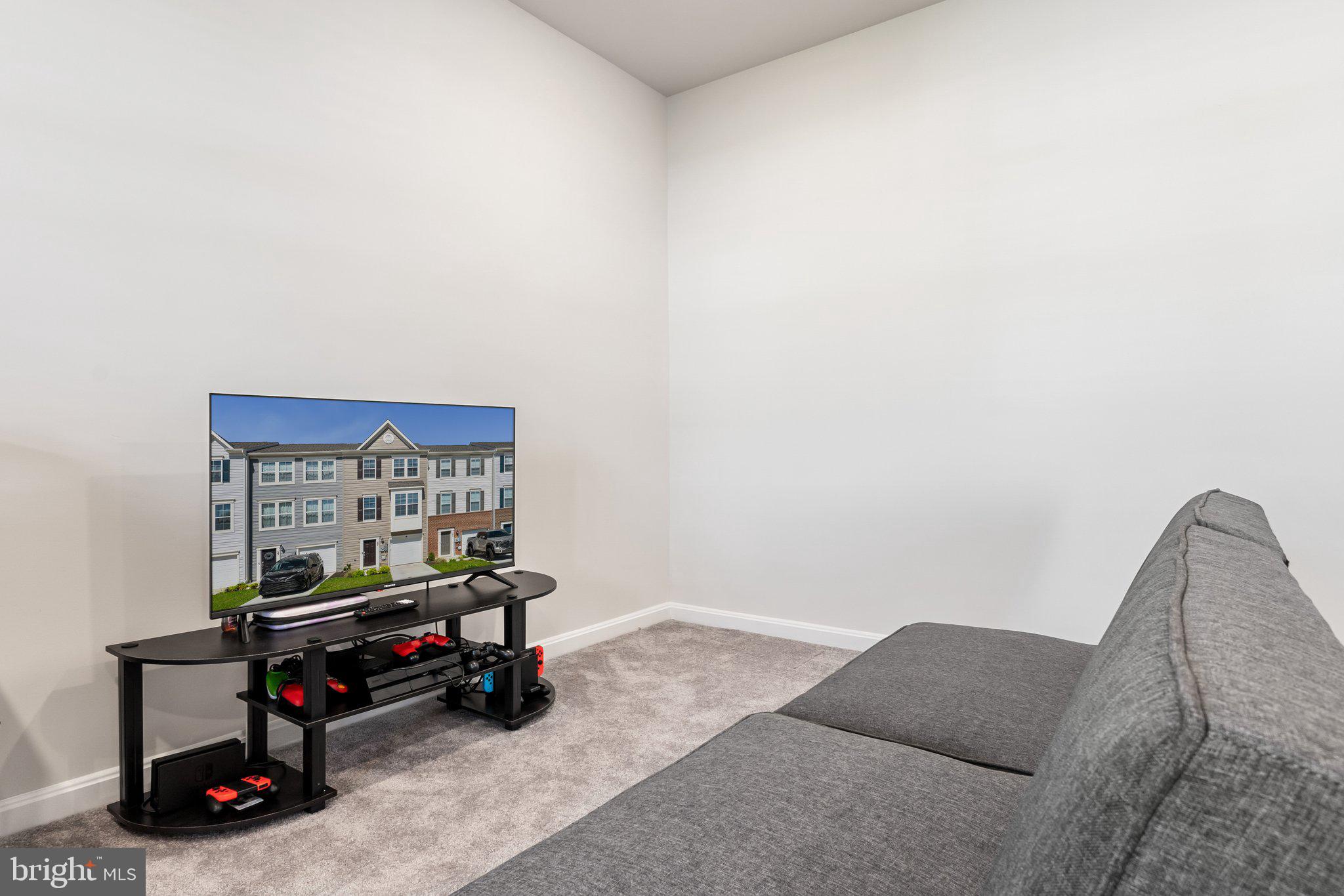 NORBORNE GLEBE - Residential