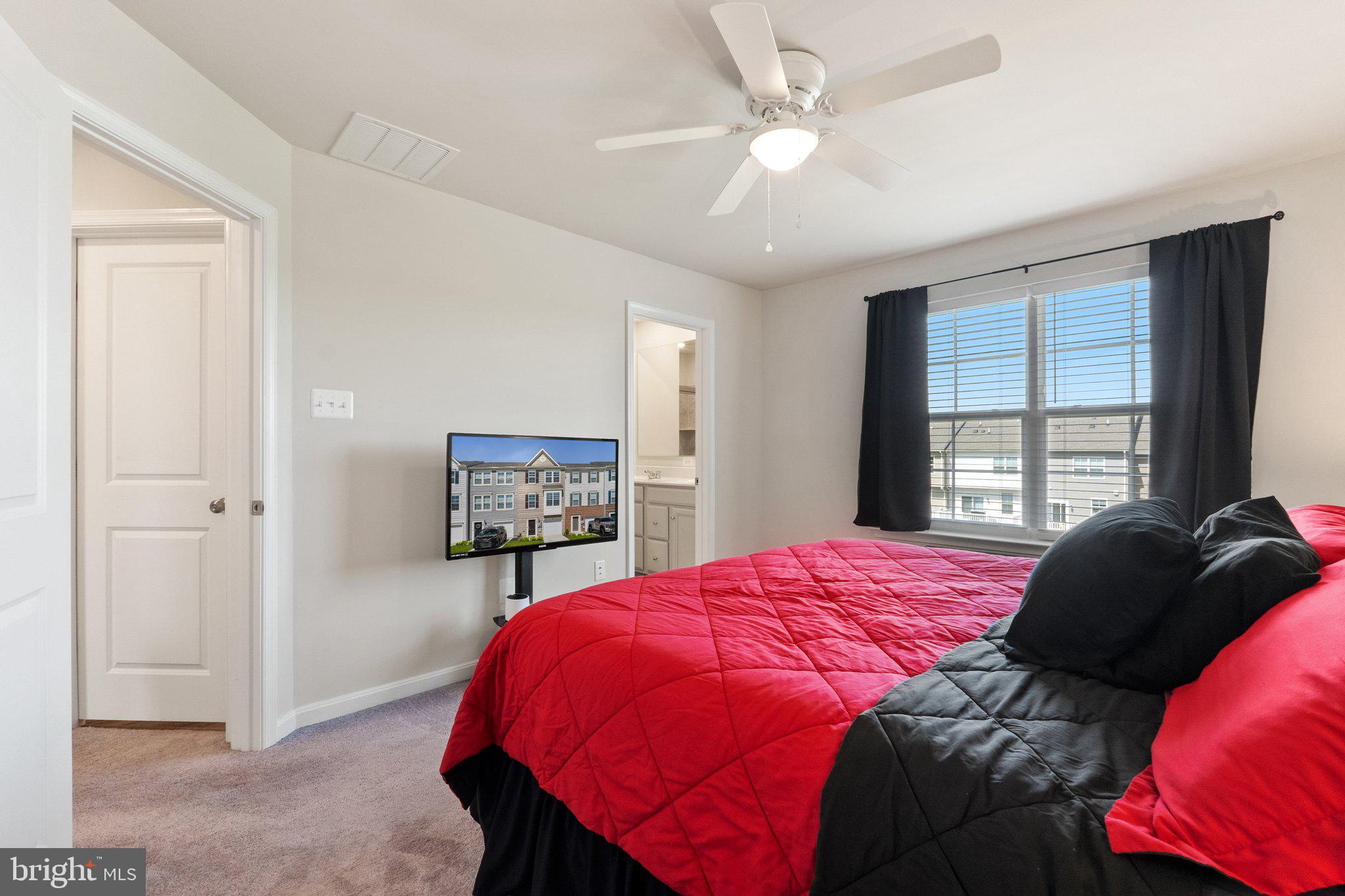 NORBORNE GLEBE - Residential