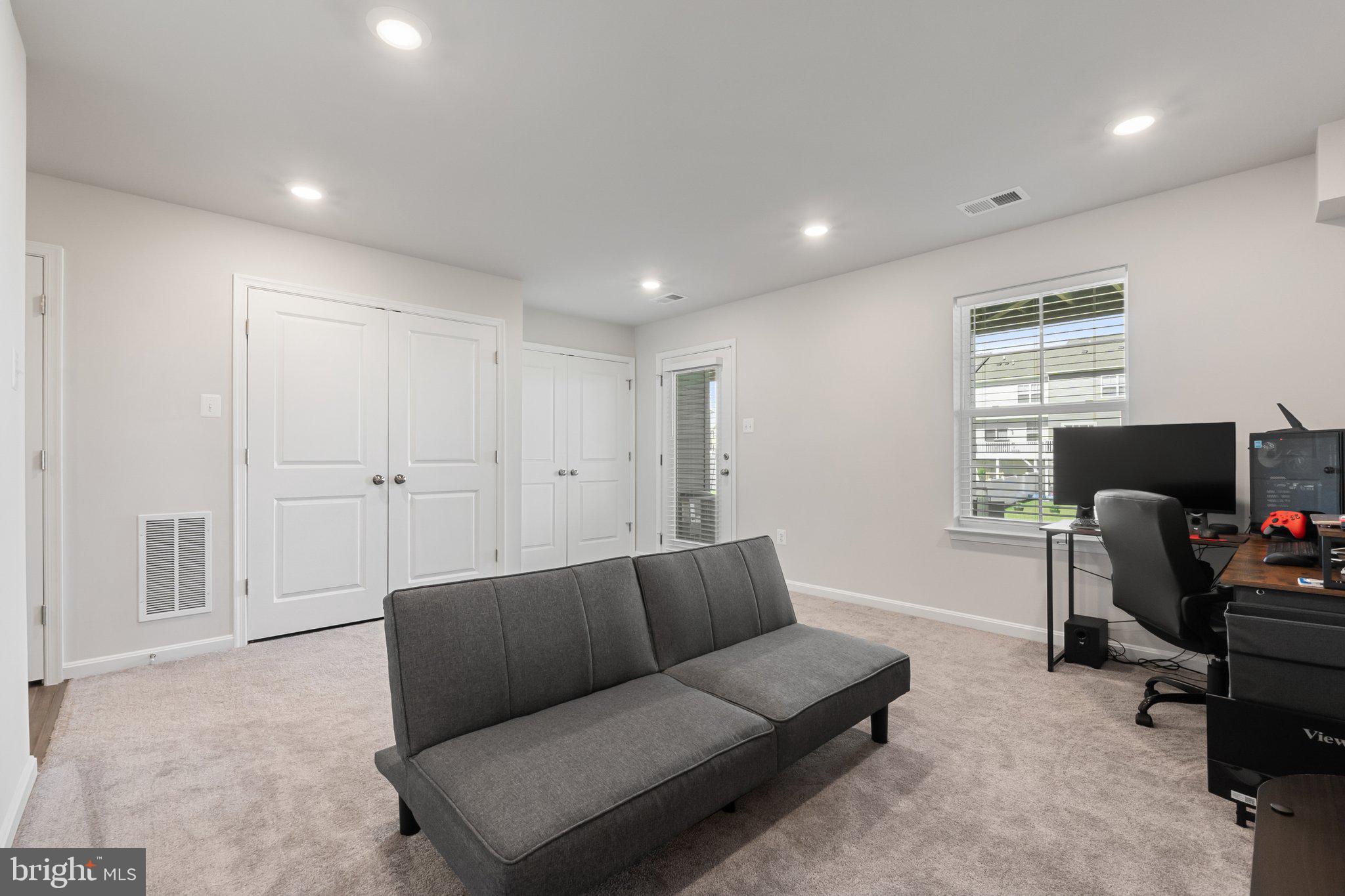 NORBORNE GLEBE - Residential