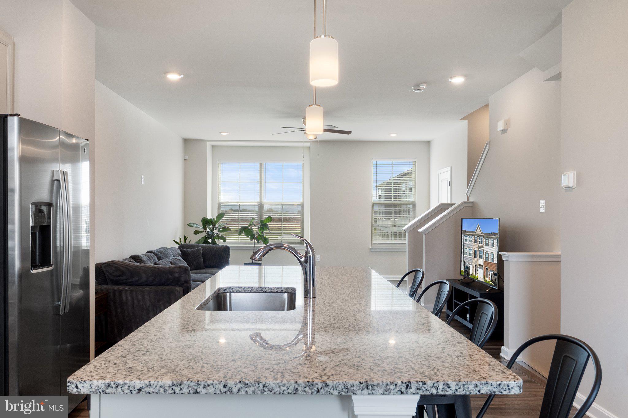 NORBORNE GLEBE - Residential