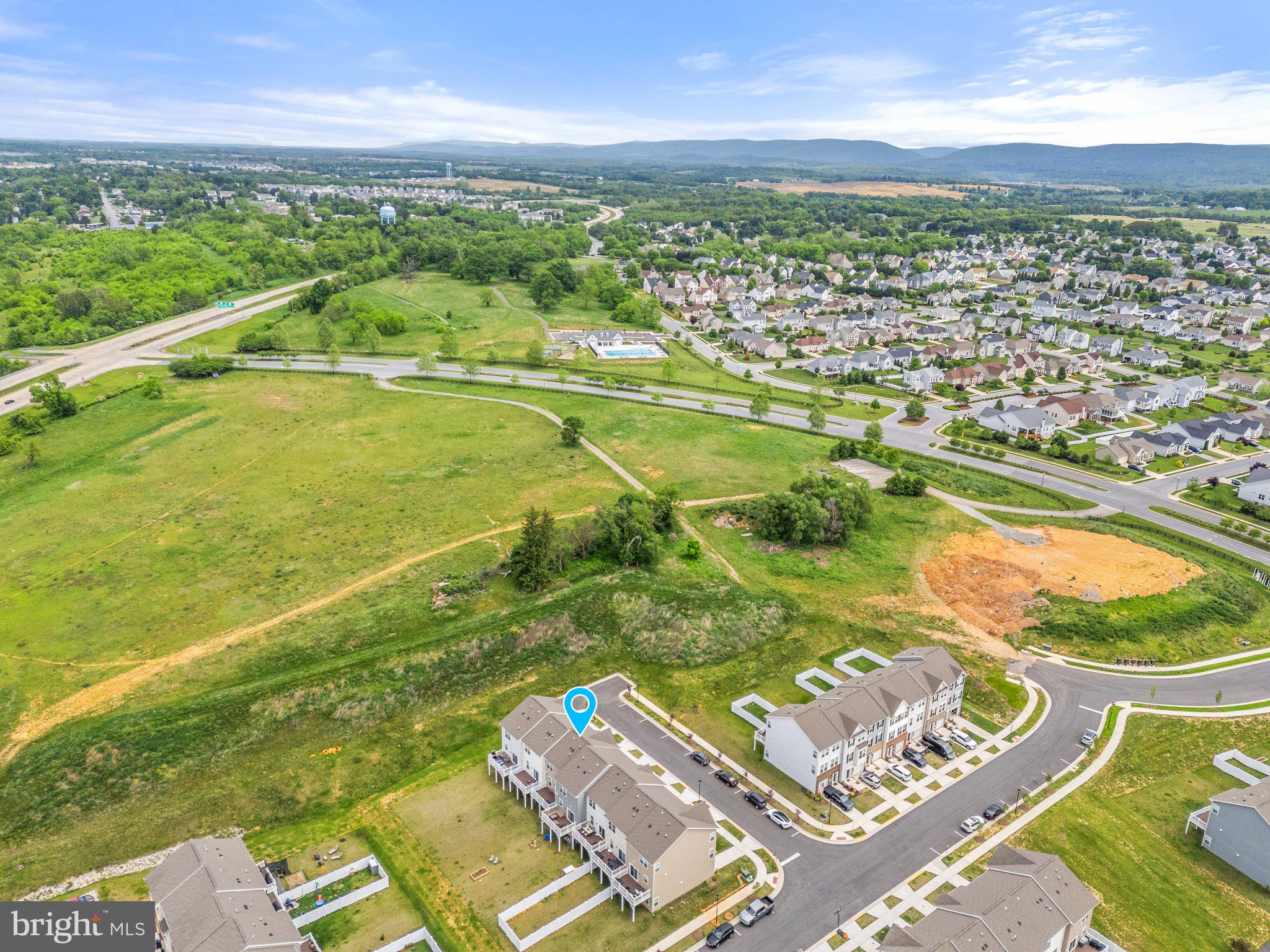 NORBORNE GLEBE - Residential