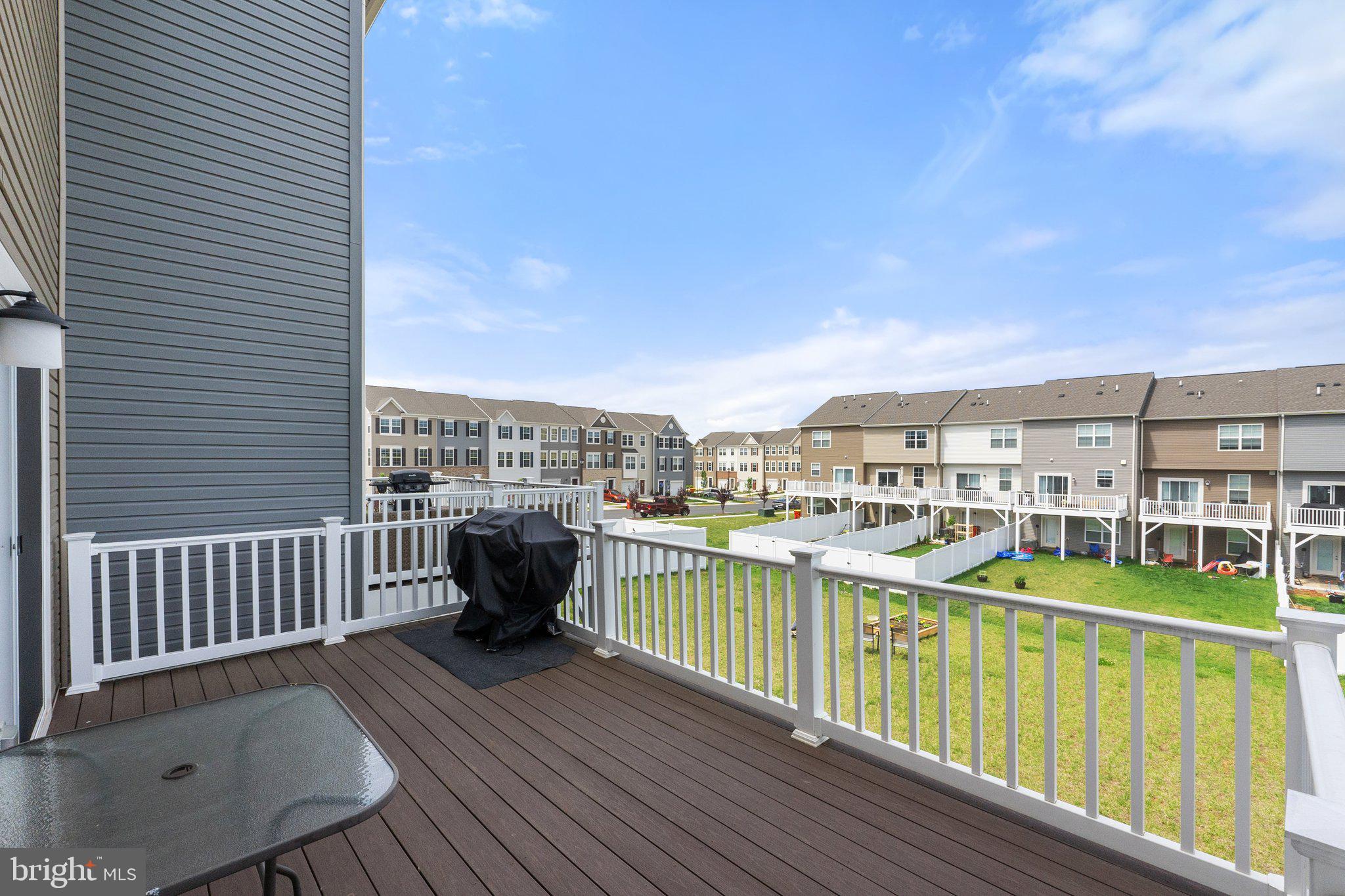 NORBORNE GLEBE - Residential