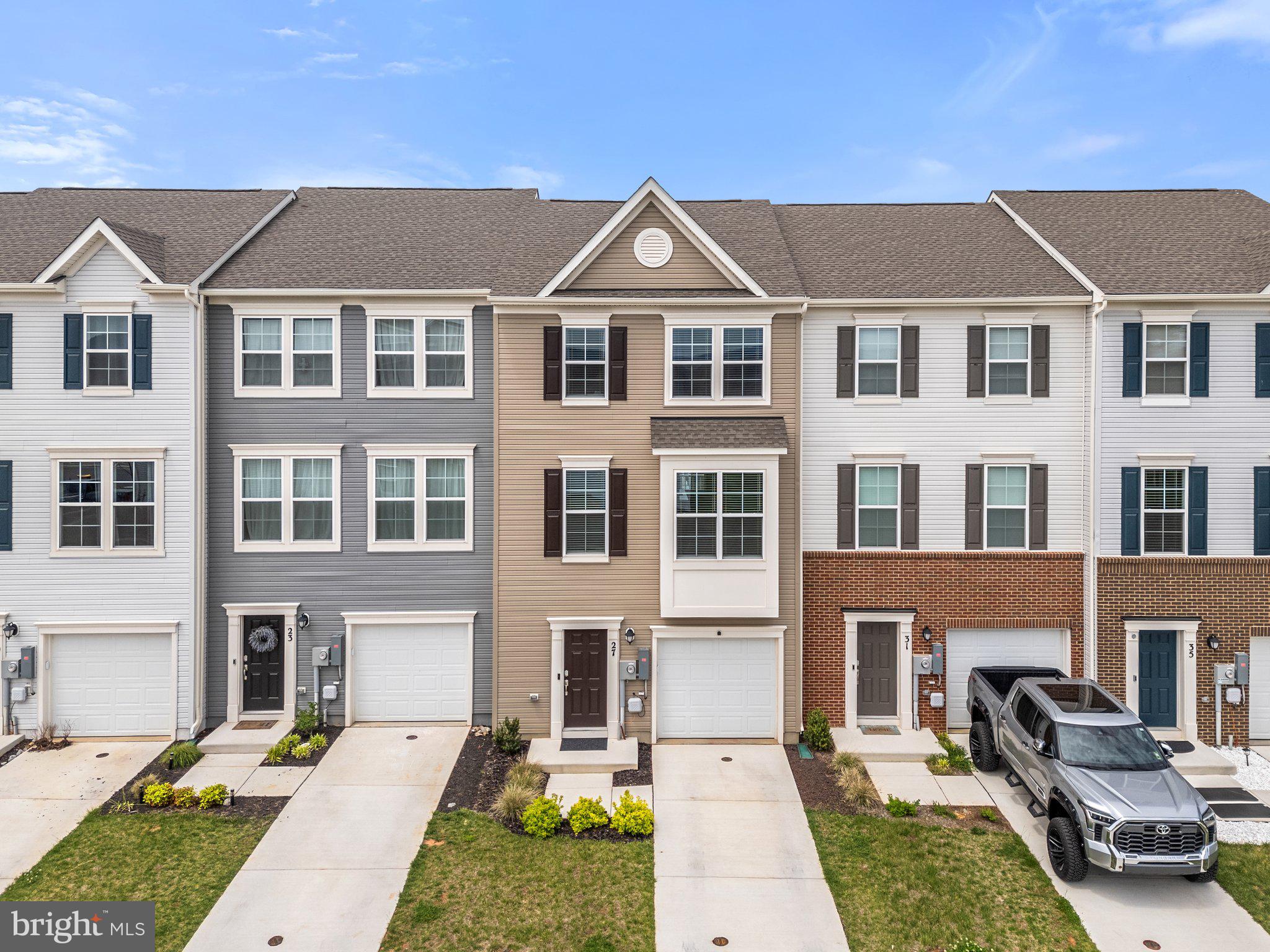 27 ISNY COURT