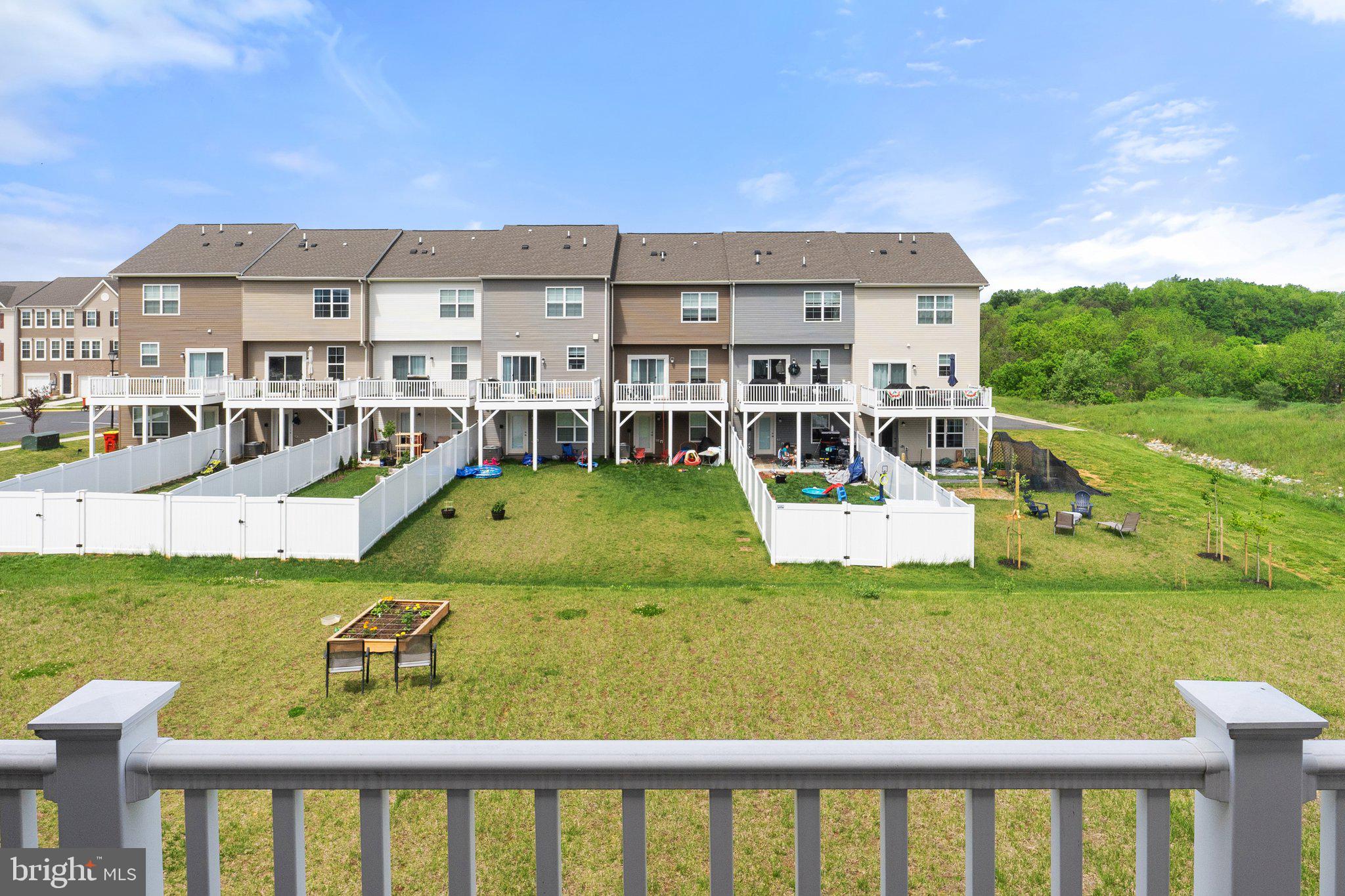 NORBORNE GLEBE - Residential