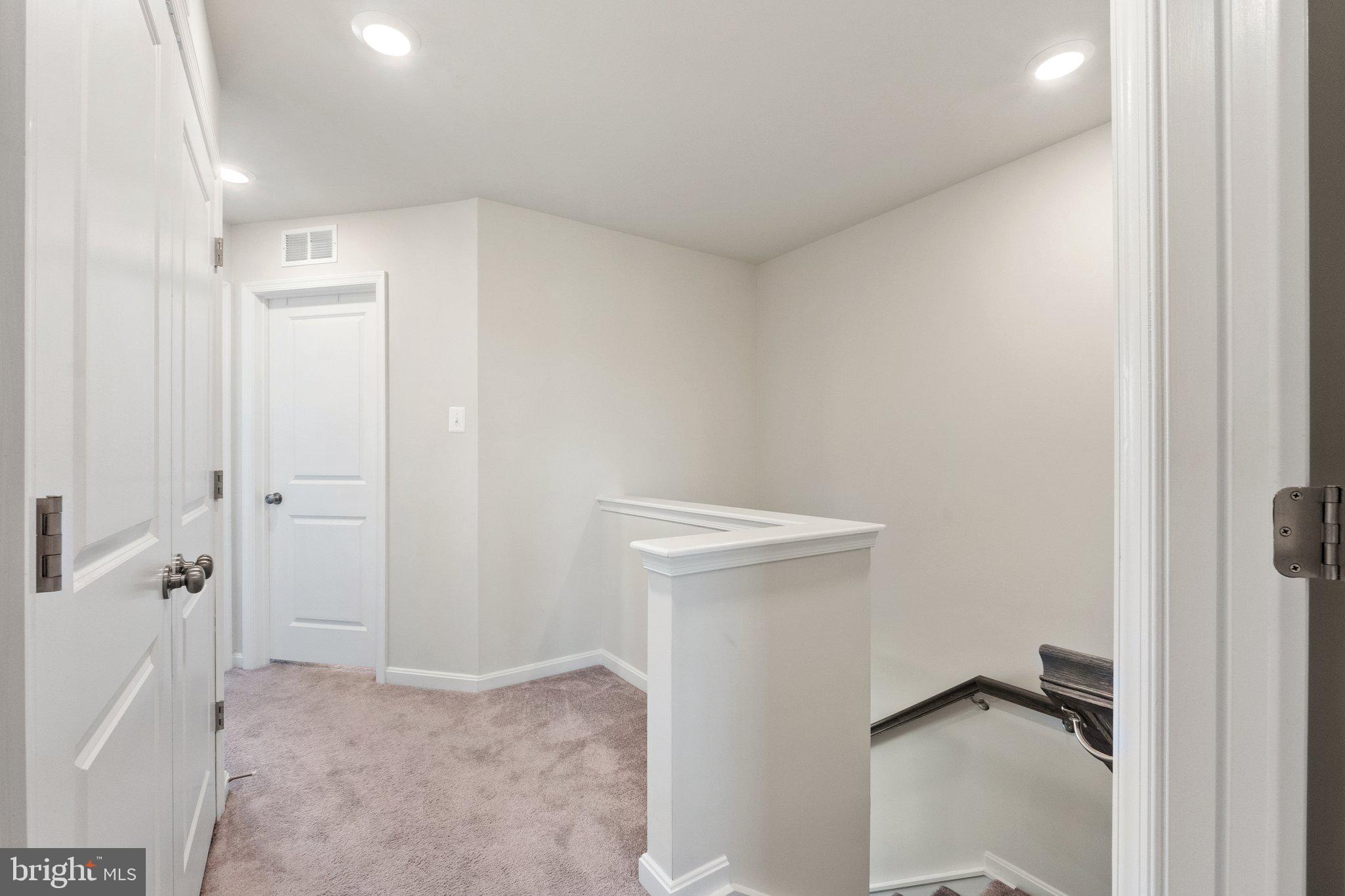 NORBORNE GLEBE - Residential