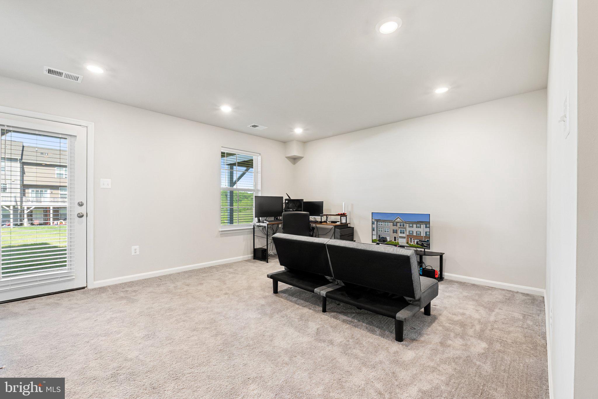 NORBORNE GLEBE - Residential